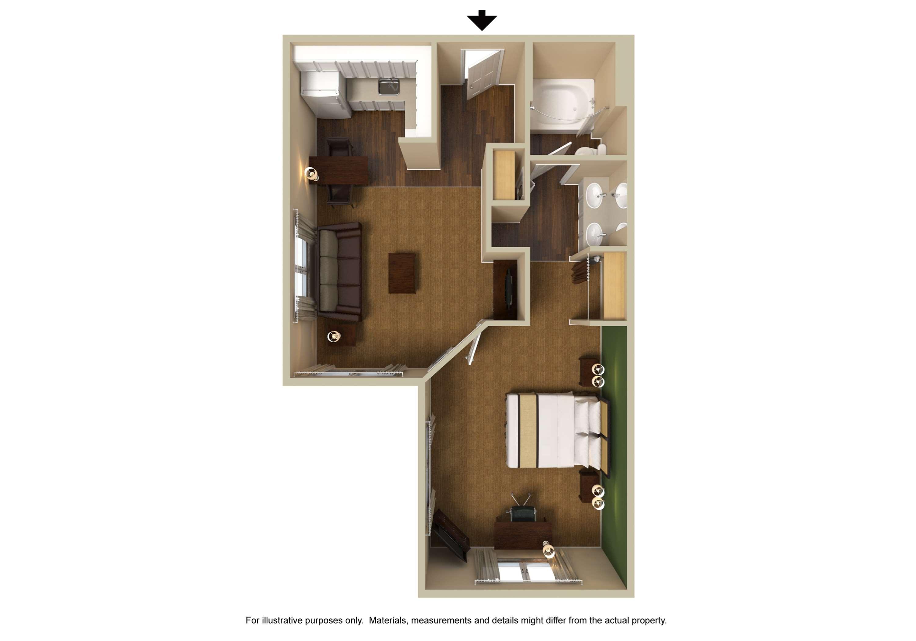 Extended Stay America - Portland - Hillsboro — photo 4