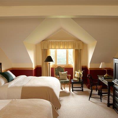 Trapp Family Lodge — photo 4