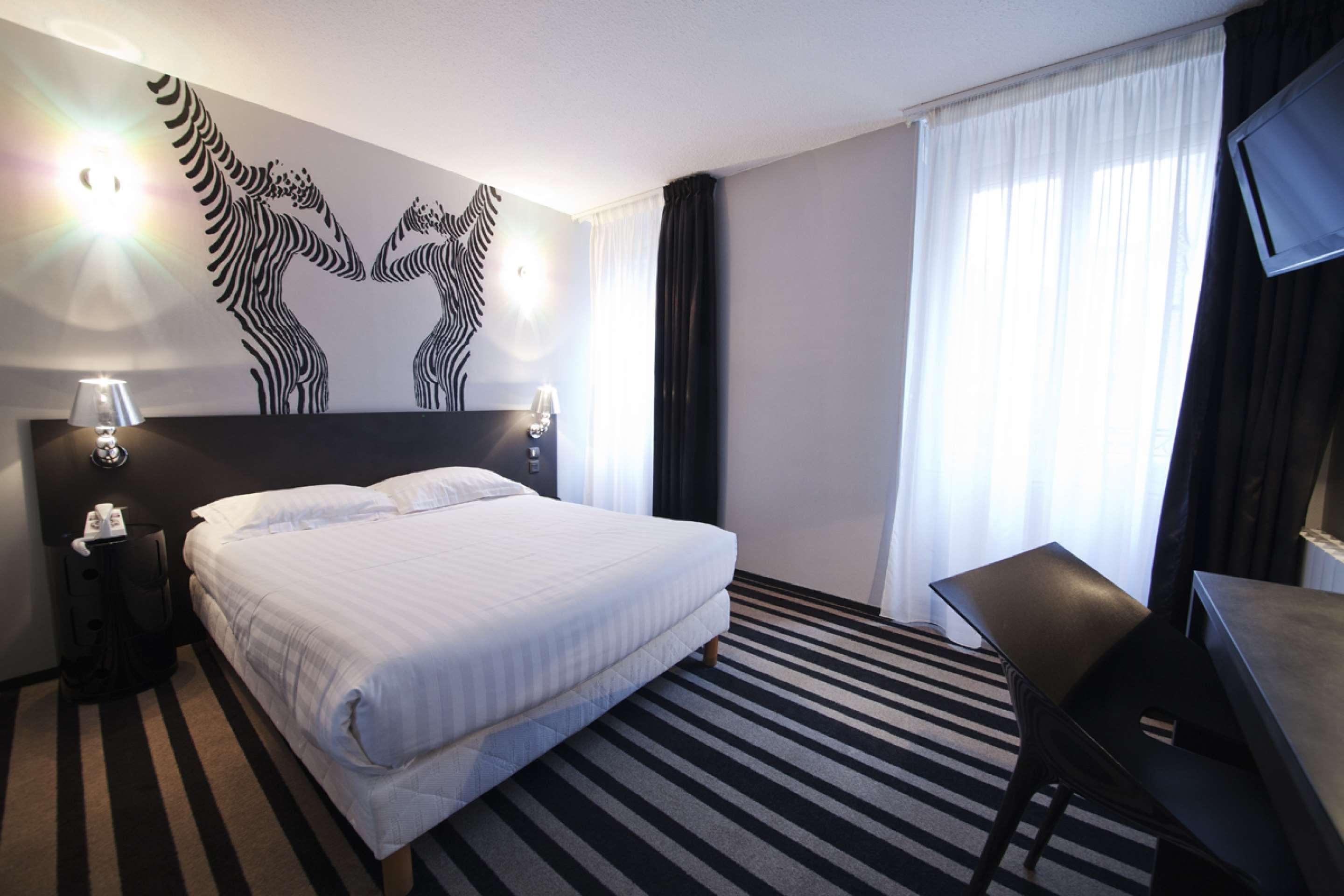 Urban Style Dav'hotel Jaude — photo 4