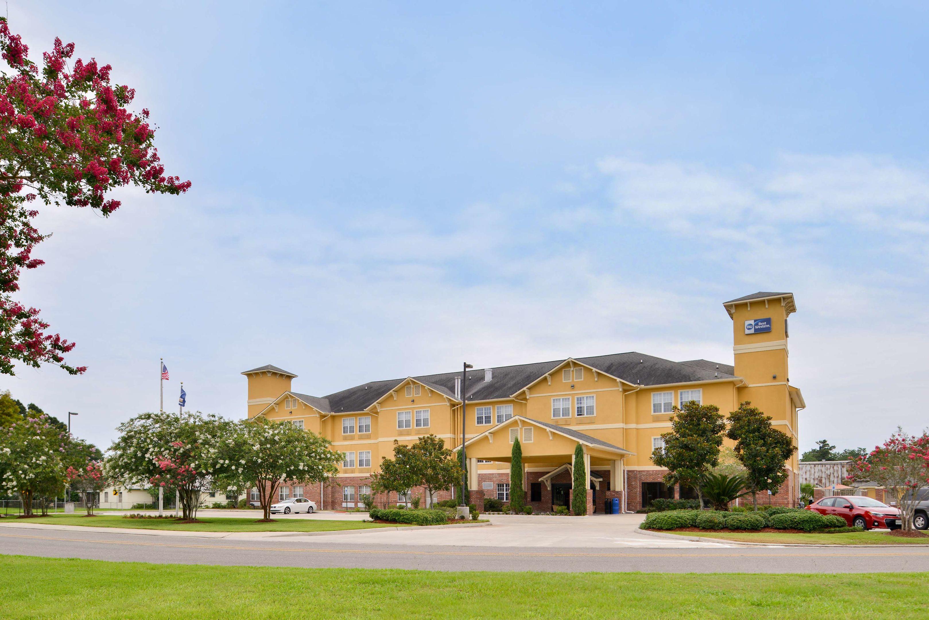 Best Western Plaquemine Inn — photo 4