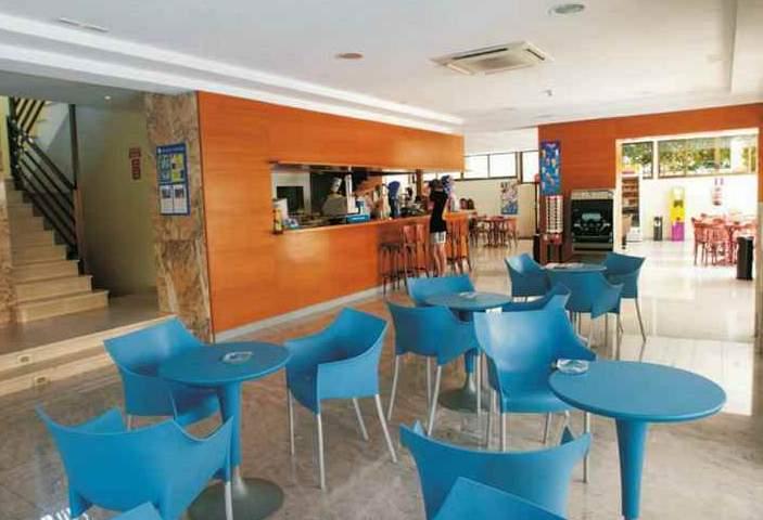 Aparthotel Levante Beach — photo 5