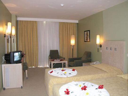 Washington Resort Hotel & SPA — photo 5
