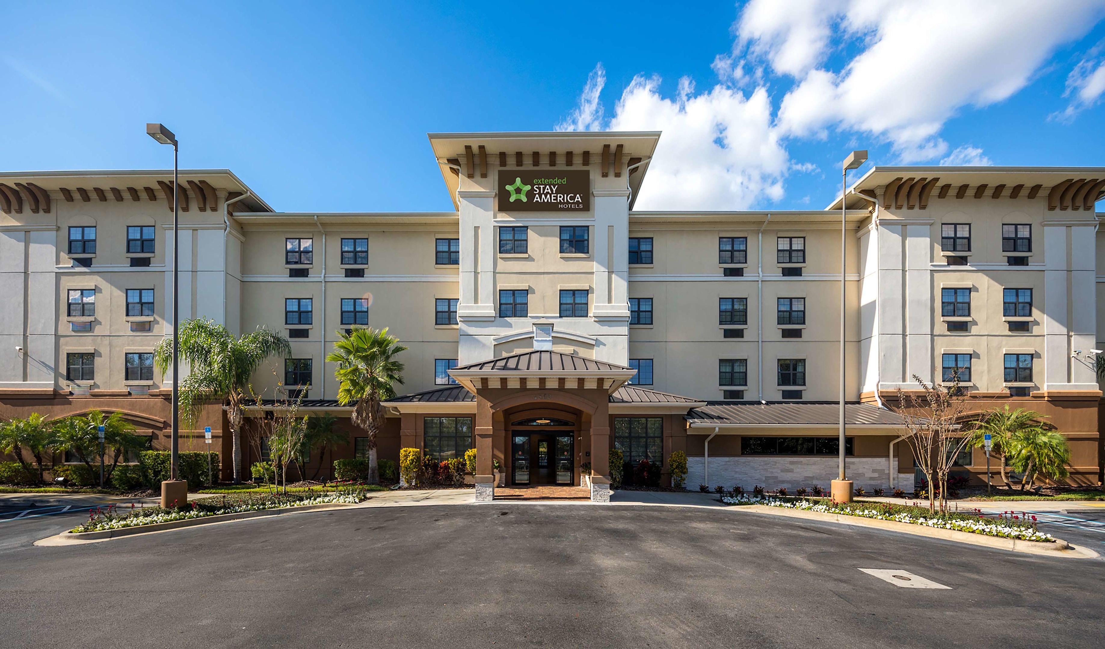 Extended Stay America - Lakeland-I-4 — photo 3