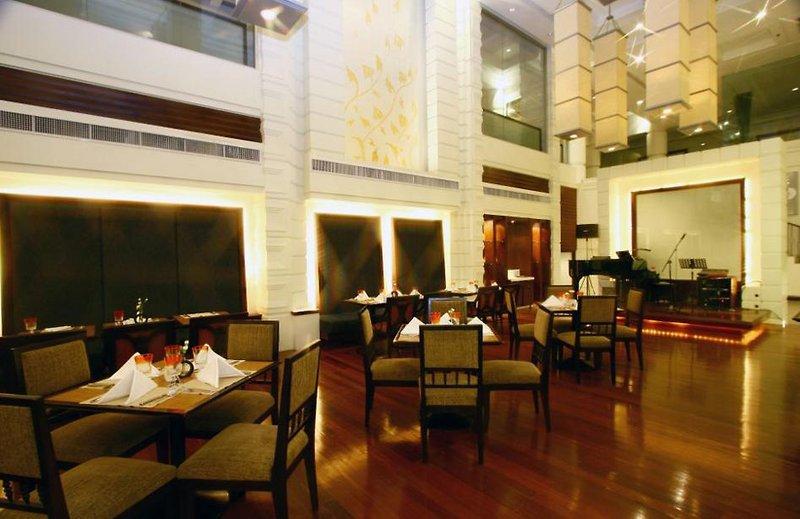 The Imperial Hotel and Convention Centre Korat — photo 4