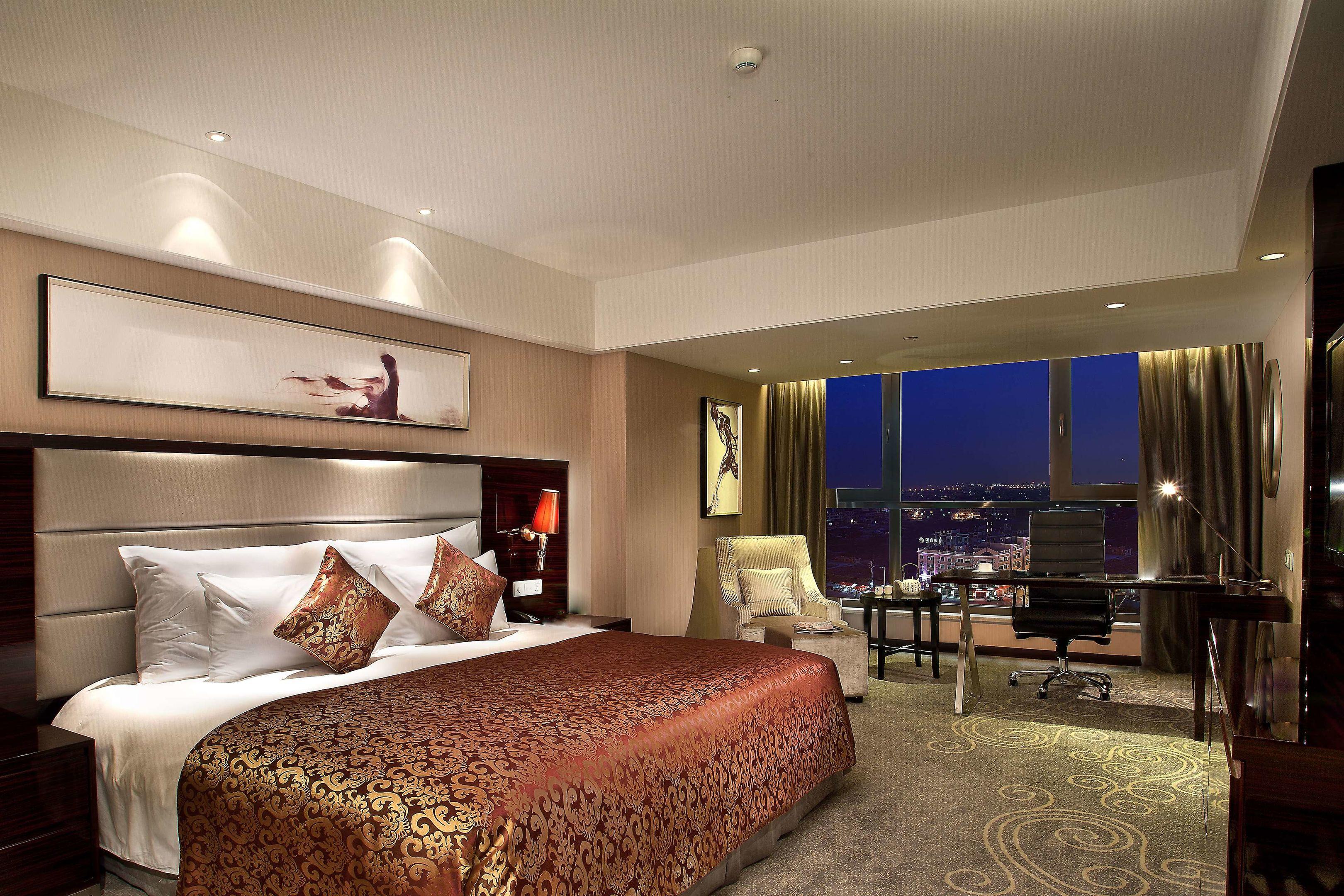 Wyndham Wenzhou — photo 5