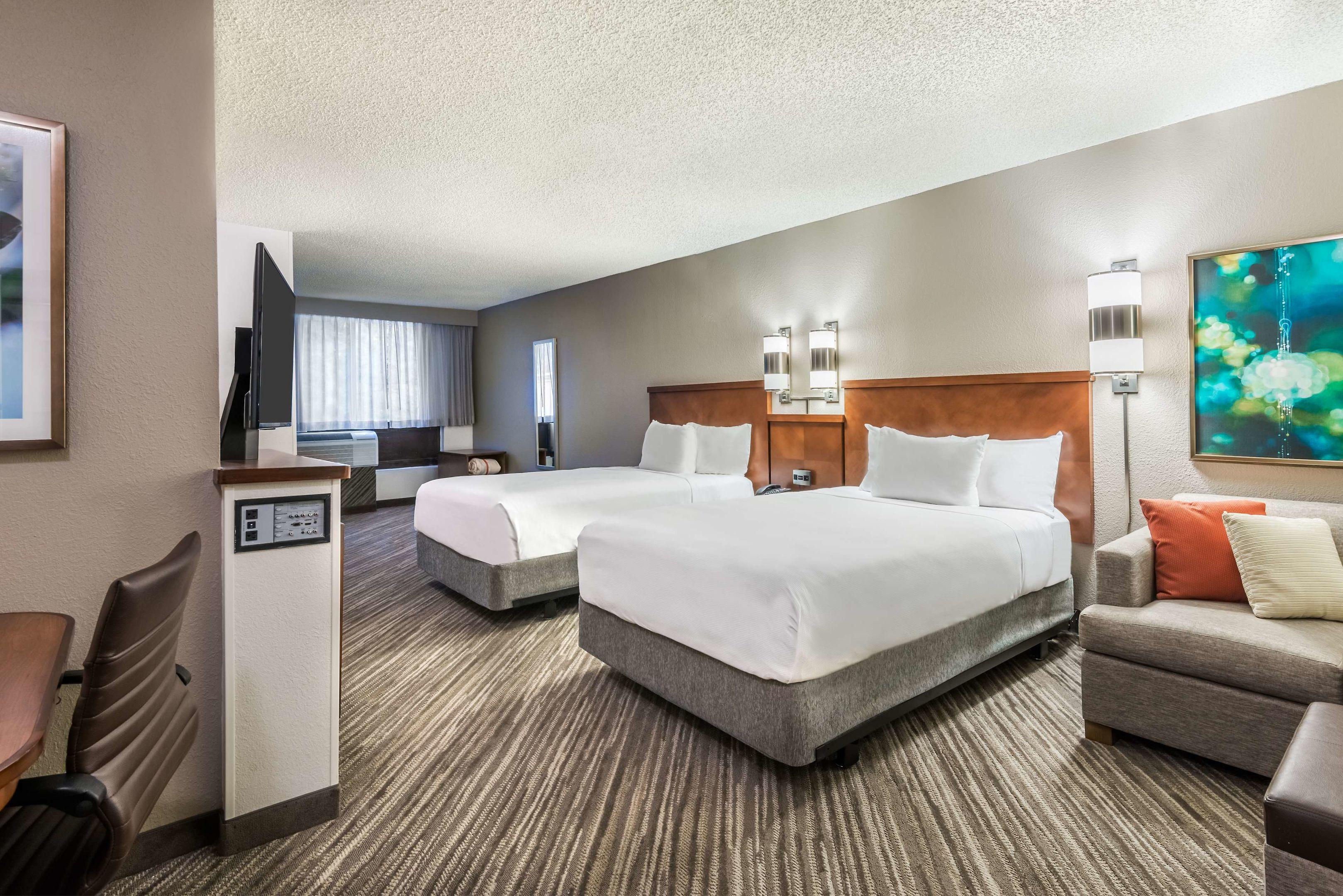 Hyatt Place Atlanta/Duluth/Johns Creek — photo 5