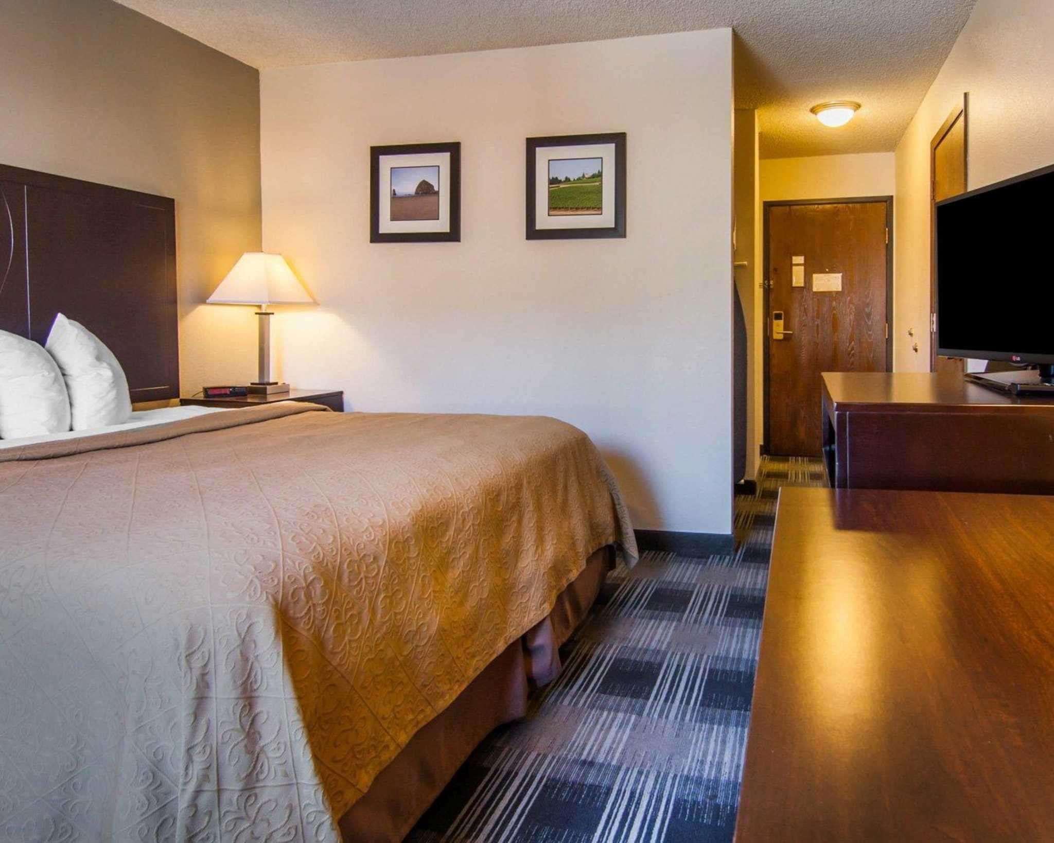 Quality Inn Tigard - Portland Southwest — photo 5