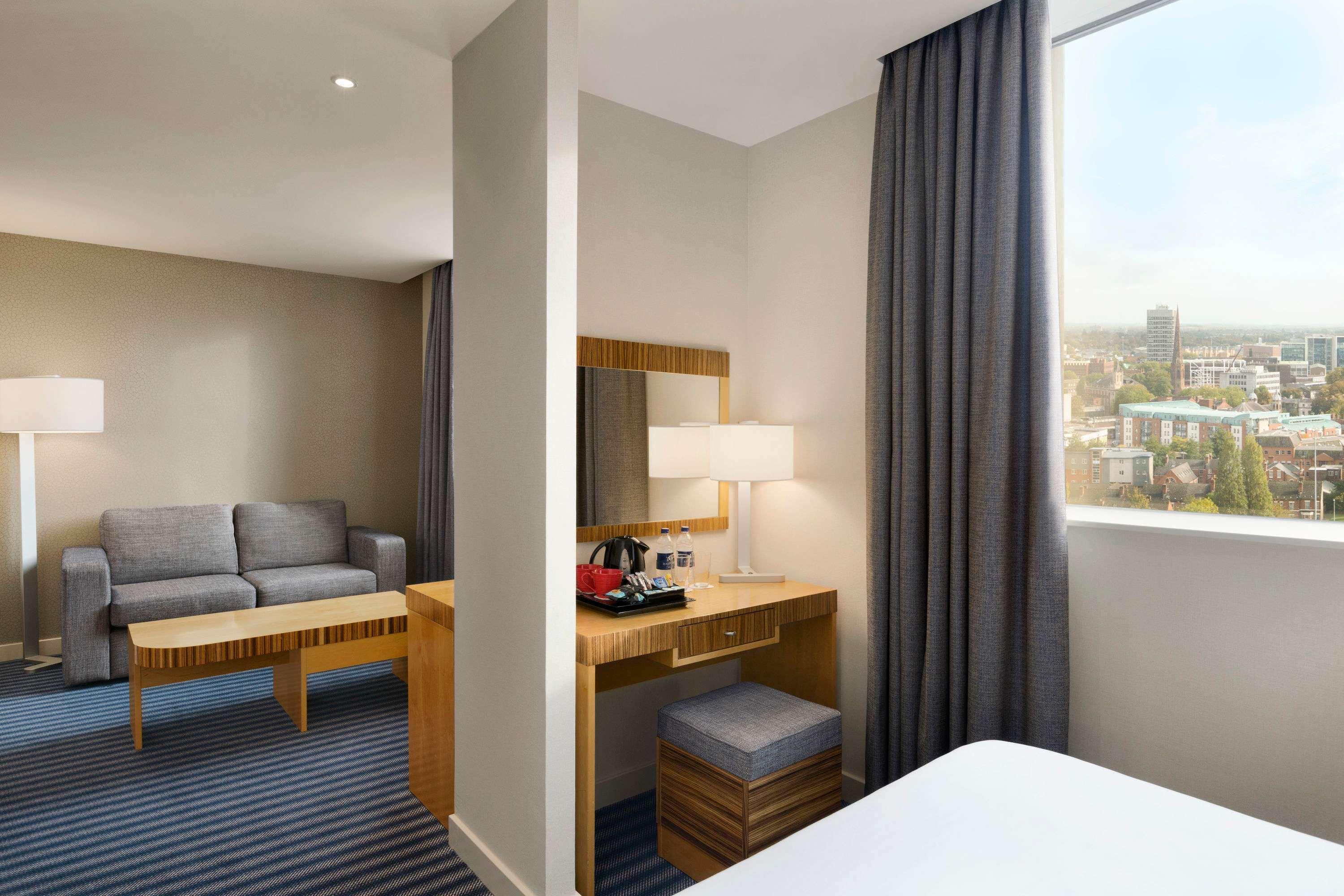 Ramada Hotel & Suites Coventry — photo 3