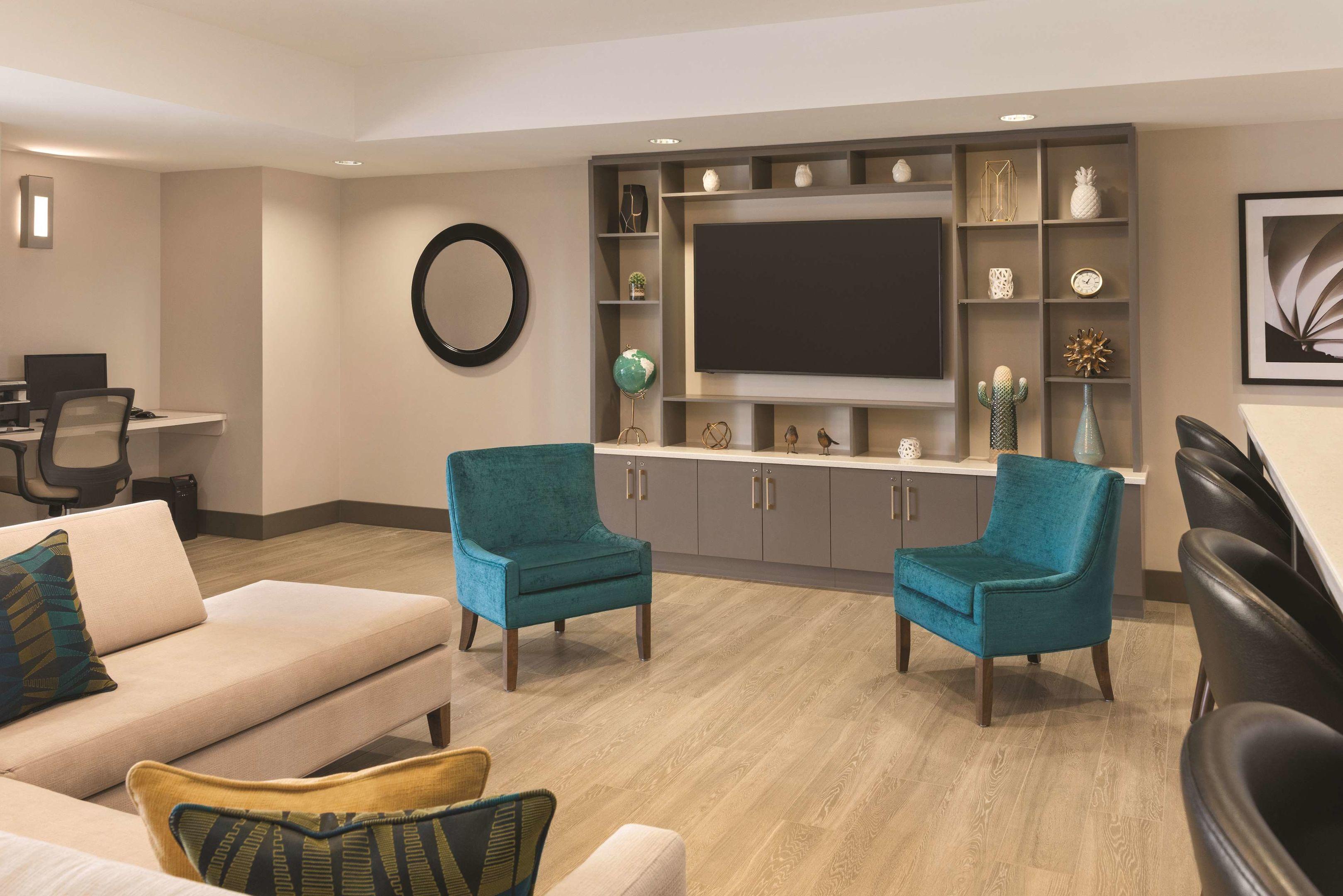 Park Inn by Radisson, Calgary Airport North — photo 5