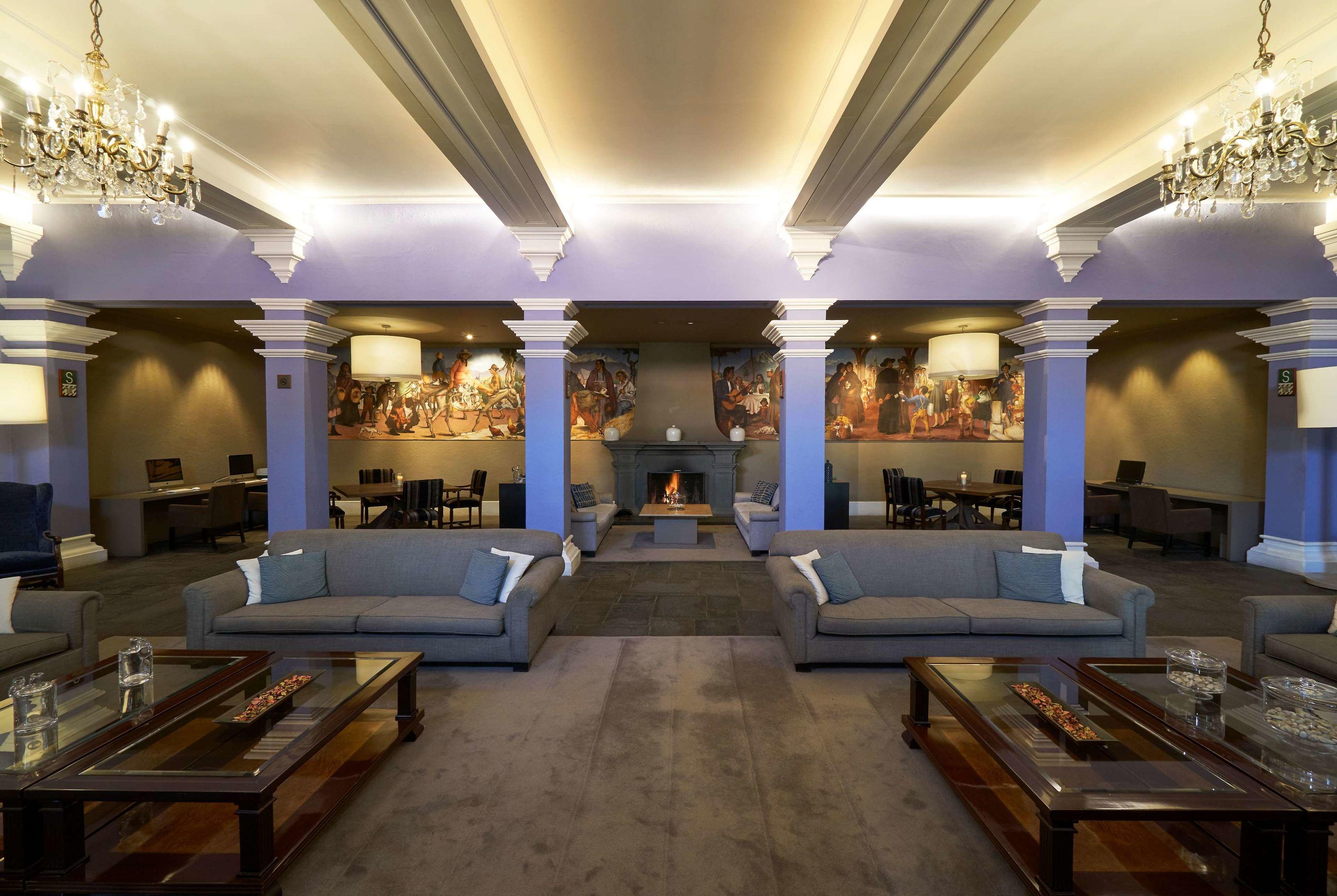 Wyndham Costa del Sol Arequipa — photo 4