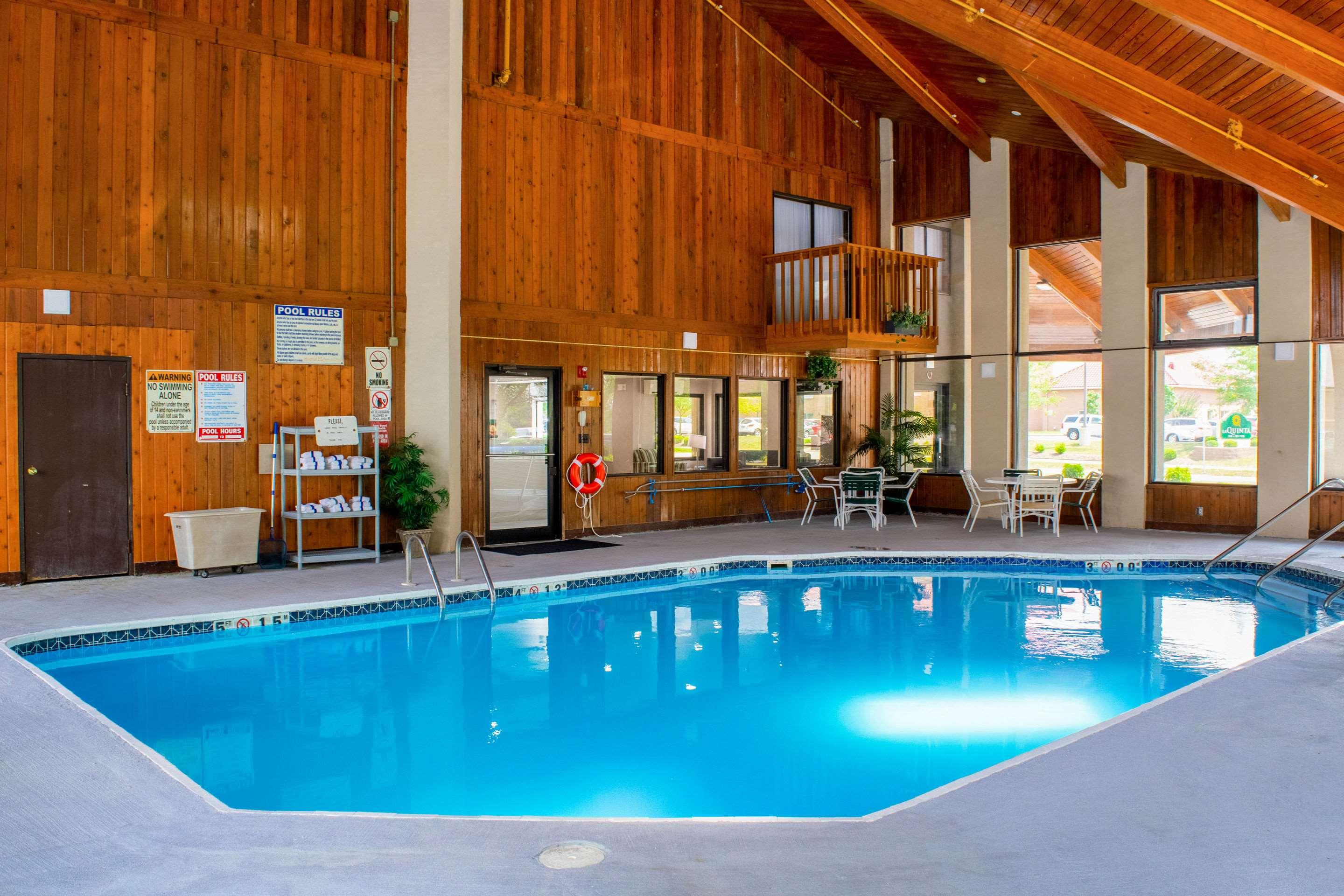 Quality Inn Plainfield - Indianapolis West — photo 5