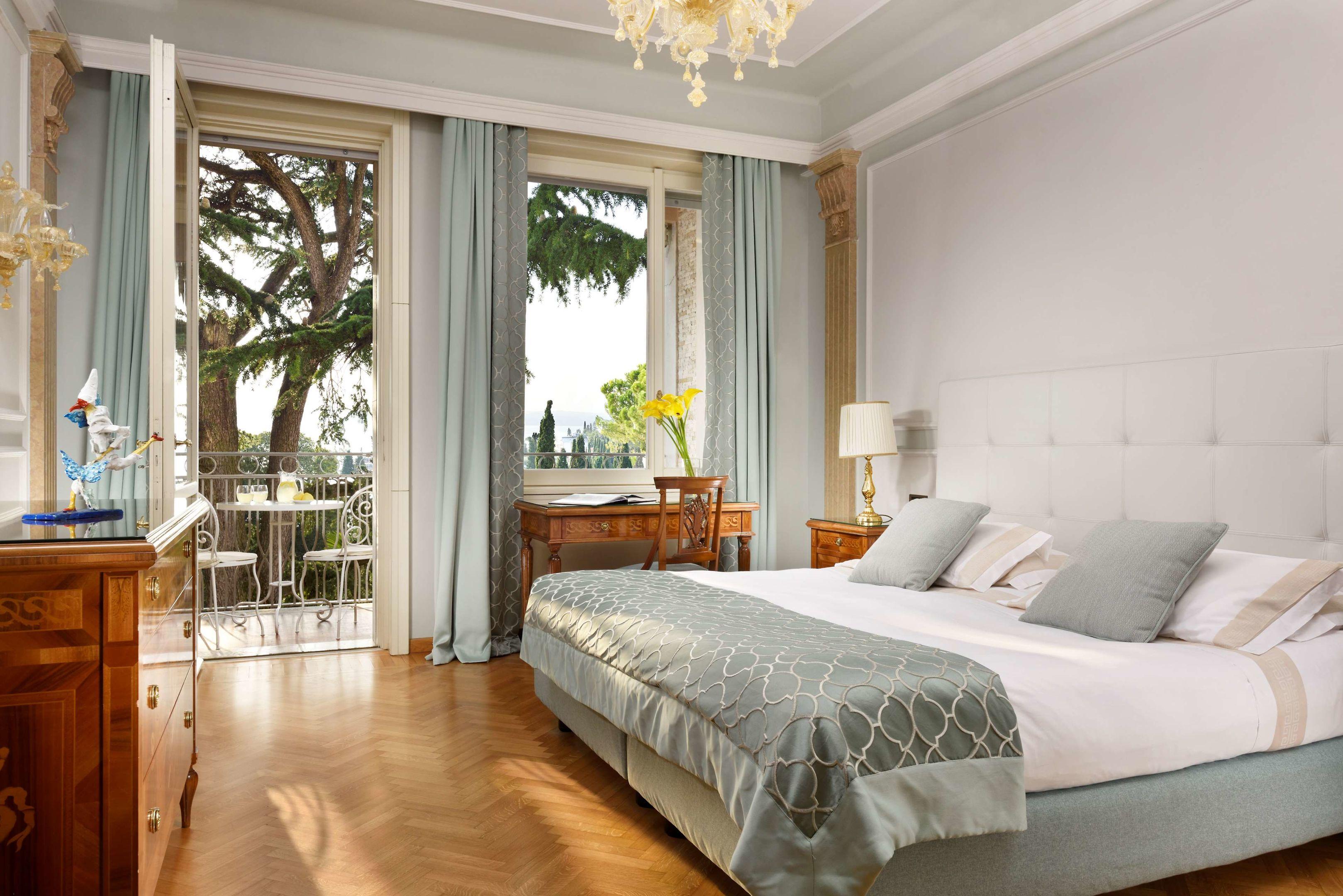Palace Hotel Villa Cortine — photo 4