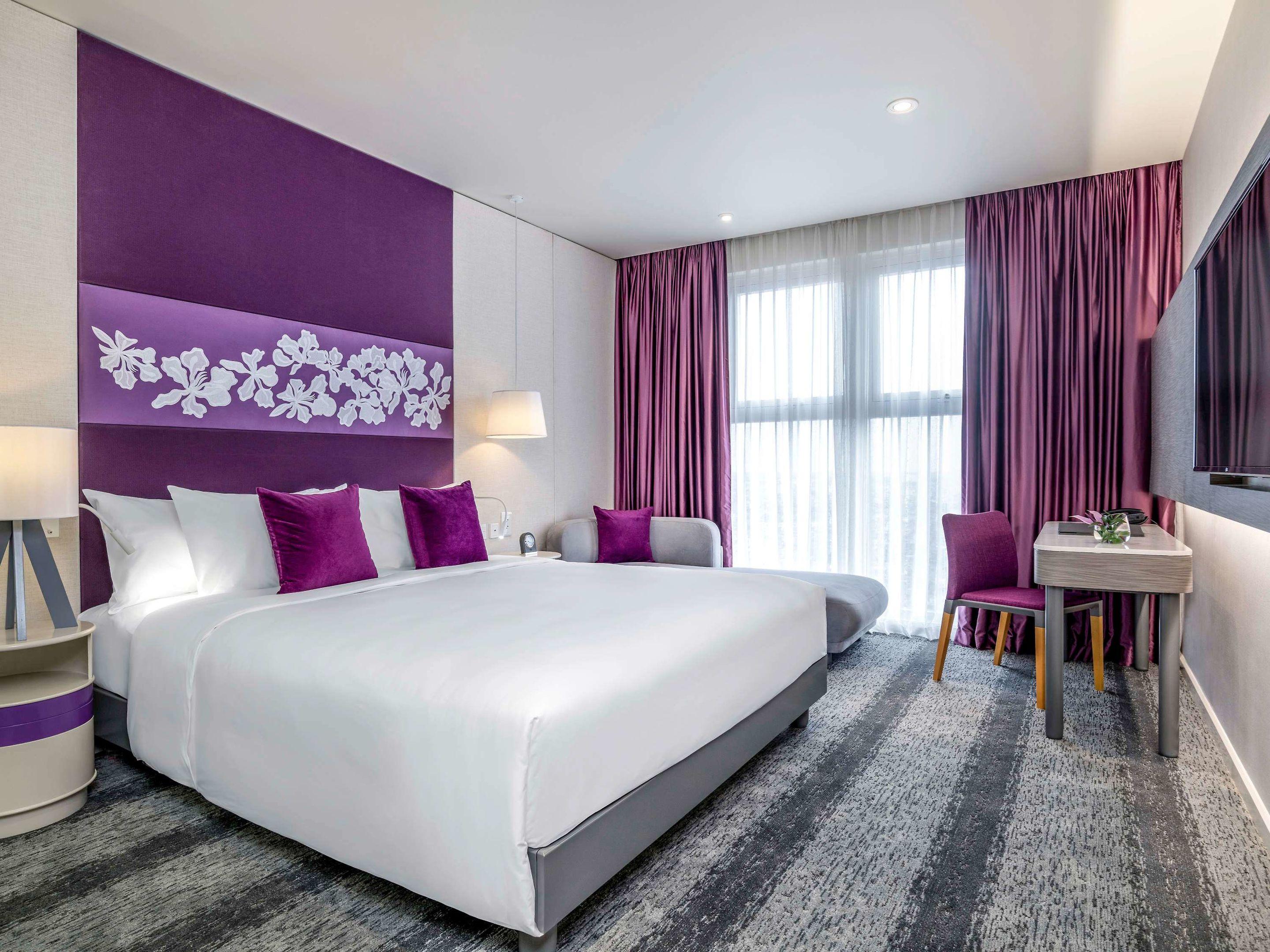 Mercure Hai Phong — photo 4