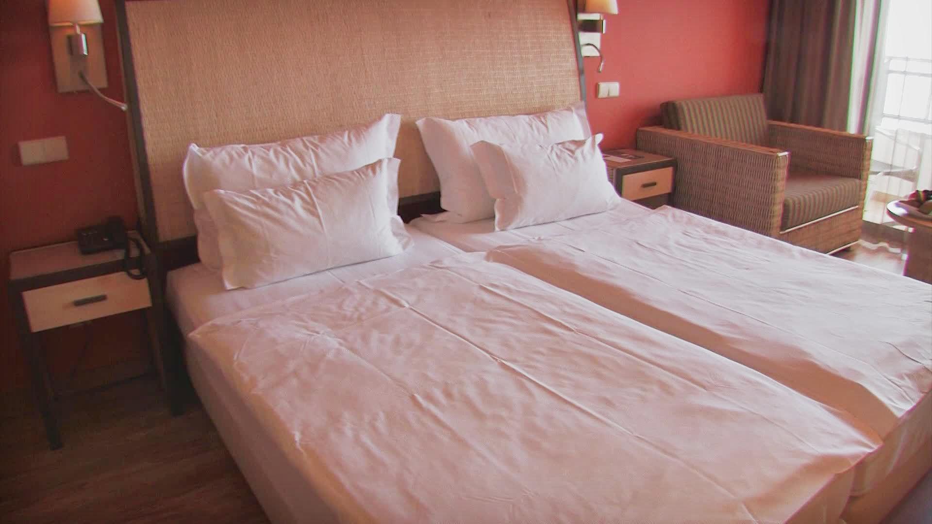 Sentido Hotel Galosol — photo 4
