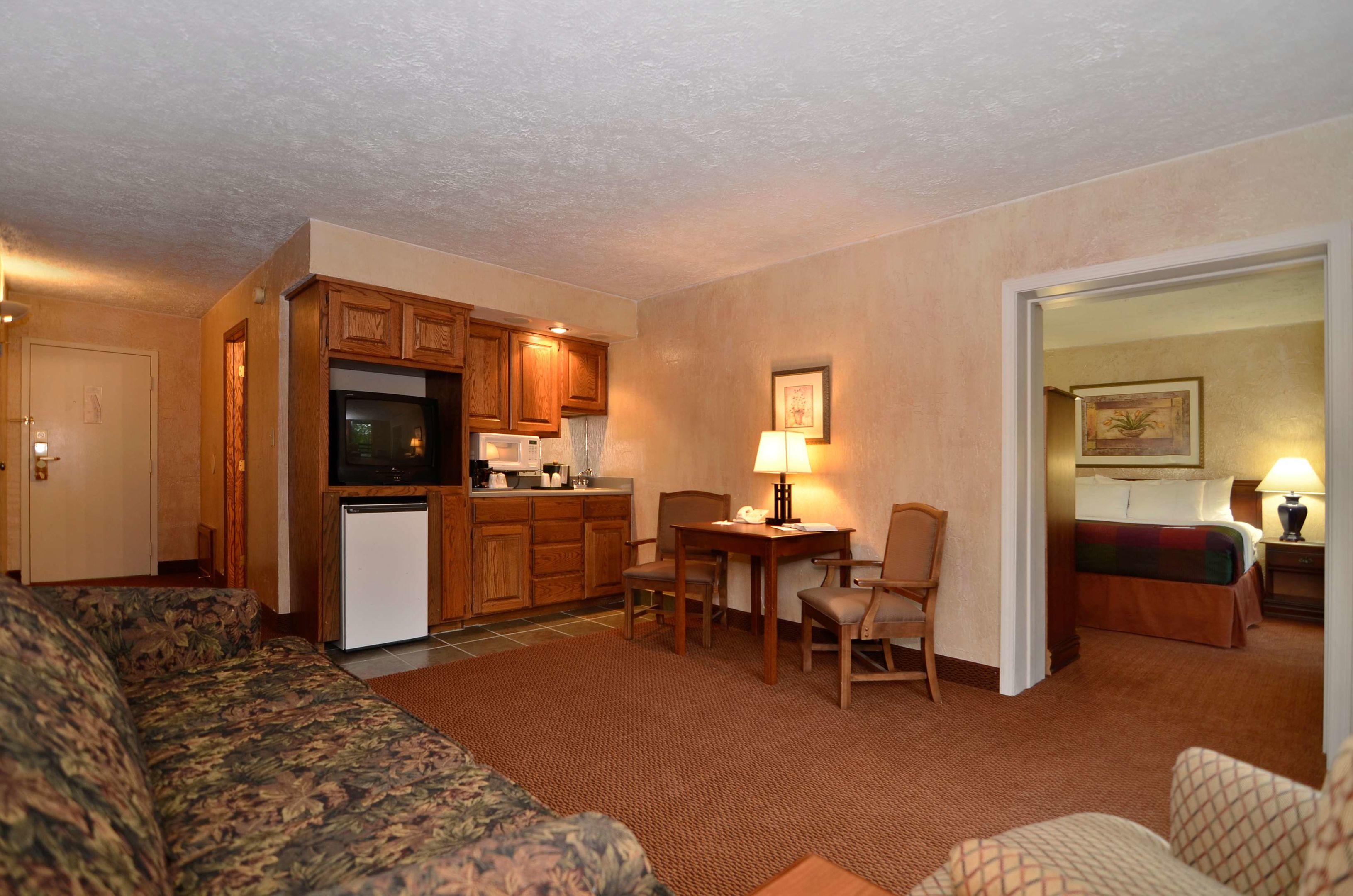 Best Western Branson Inn and Conference Center — photo 5