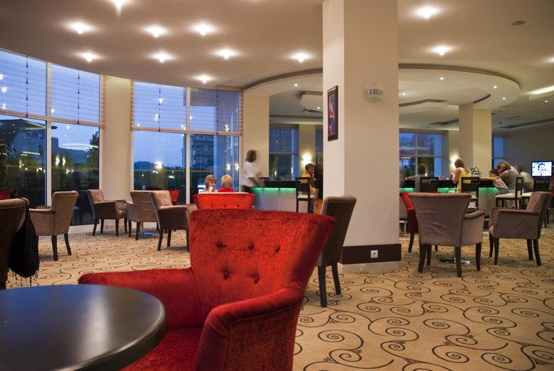 MG White Lilyum Hotel — photo 4