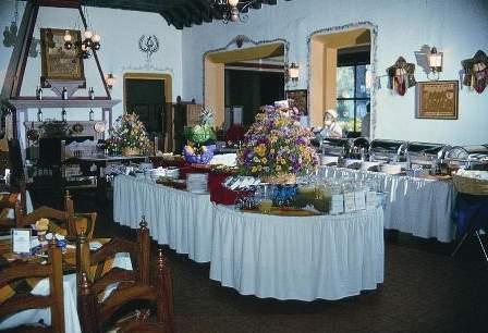 Best Western Plus Posada de Don Vasco — photo 5