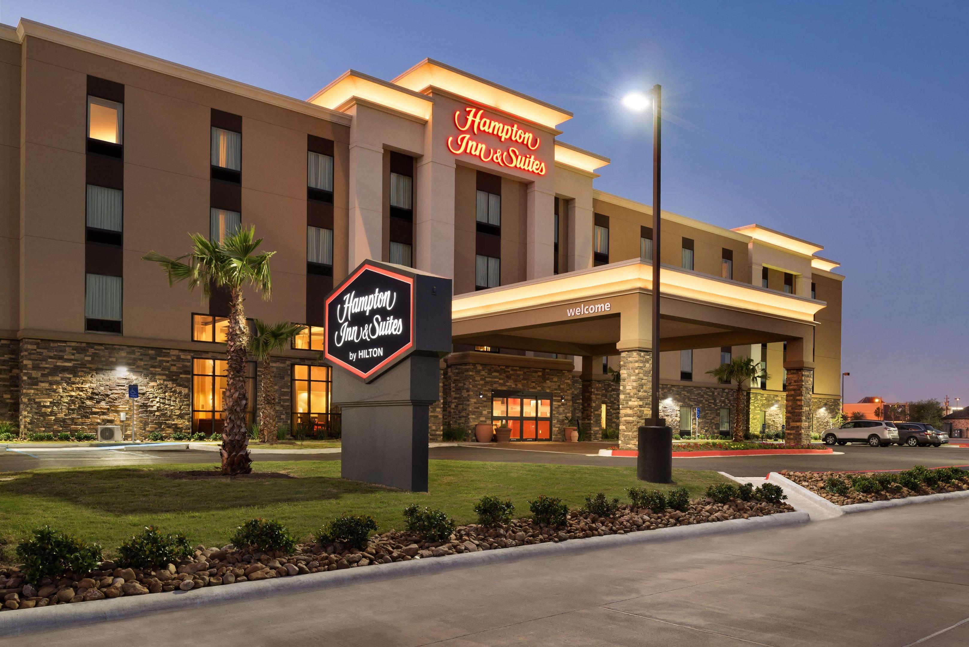 Hampton Inn & Suites Corpus Christi — photo 4