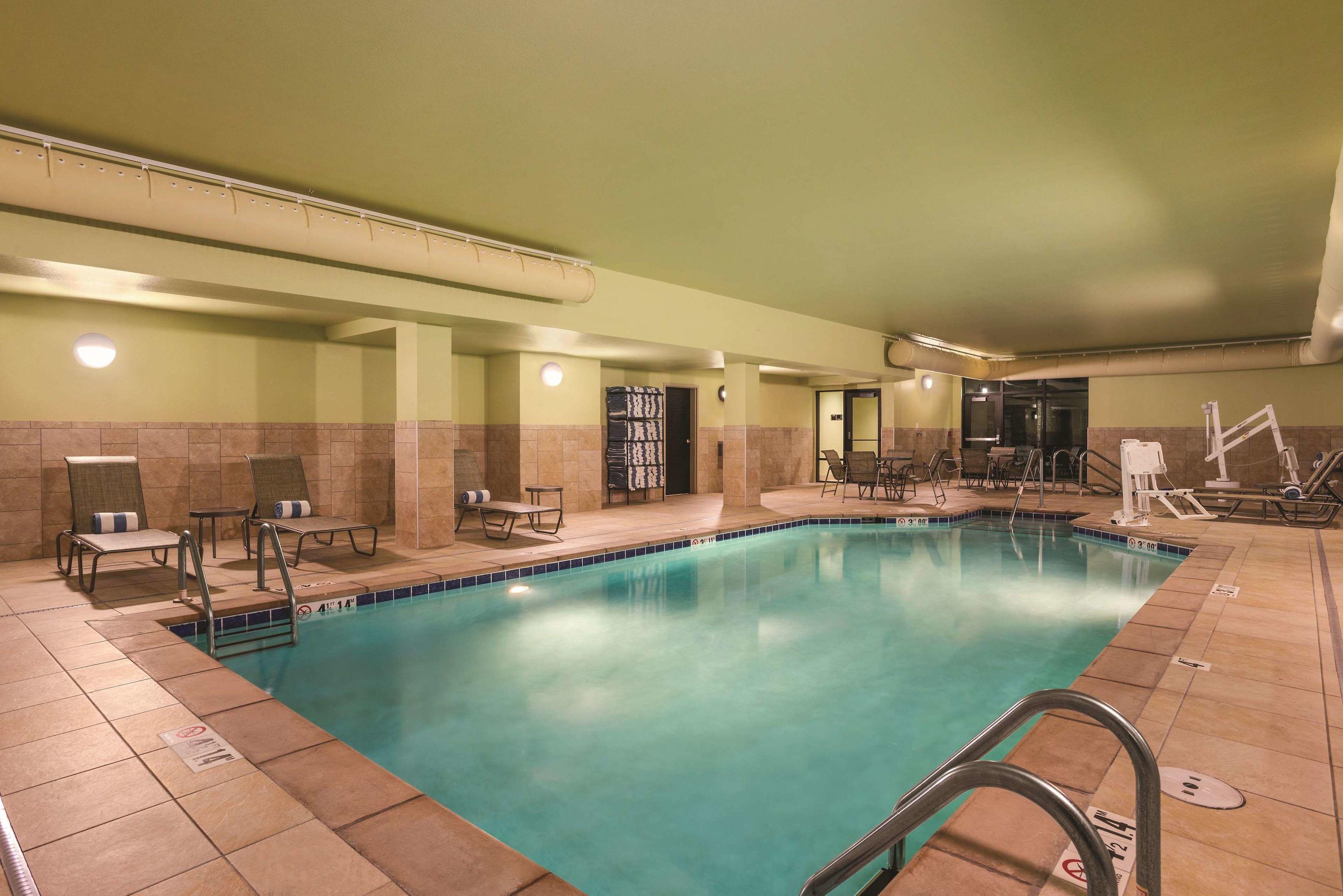 Homewood Suites by Hilton Ankeny — photo 3