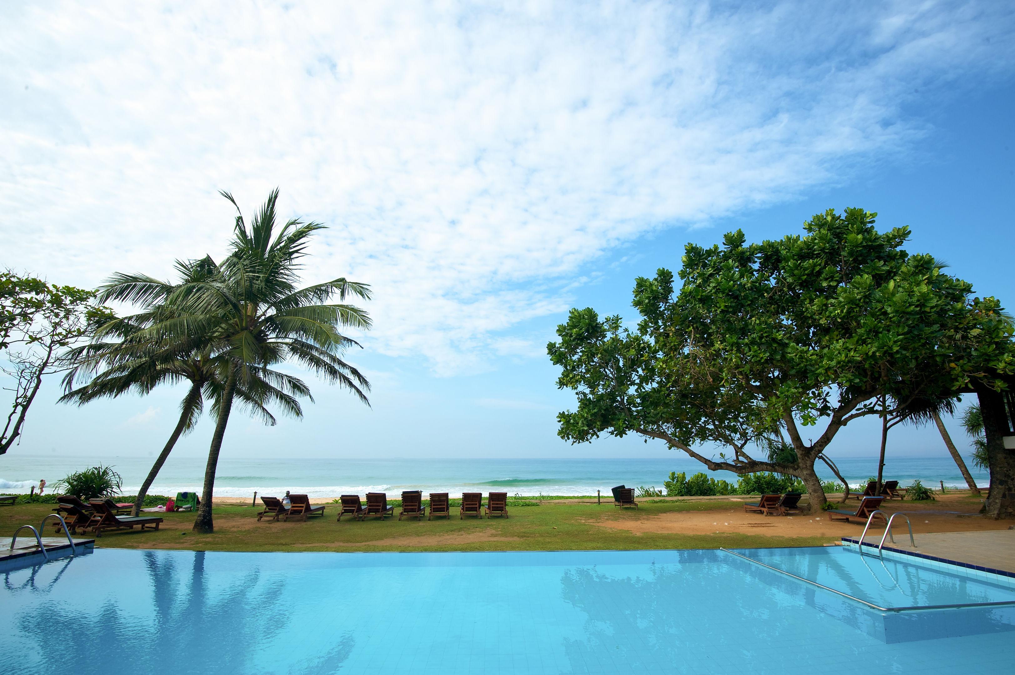Club Koggala Beach — photo 5