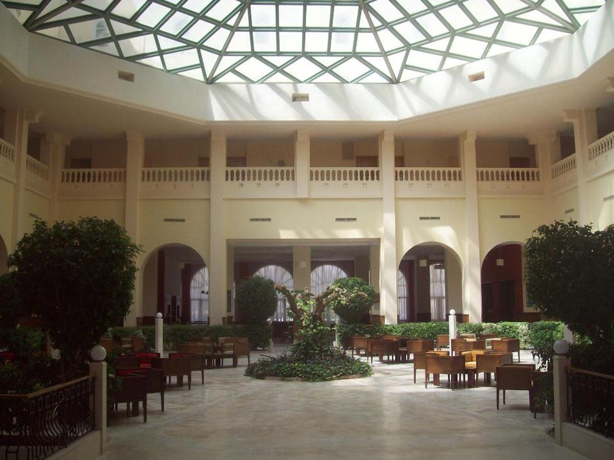 L'Atrium Yasmine Hammamet — photo 4