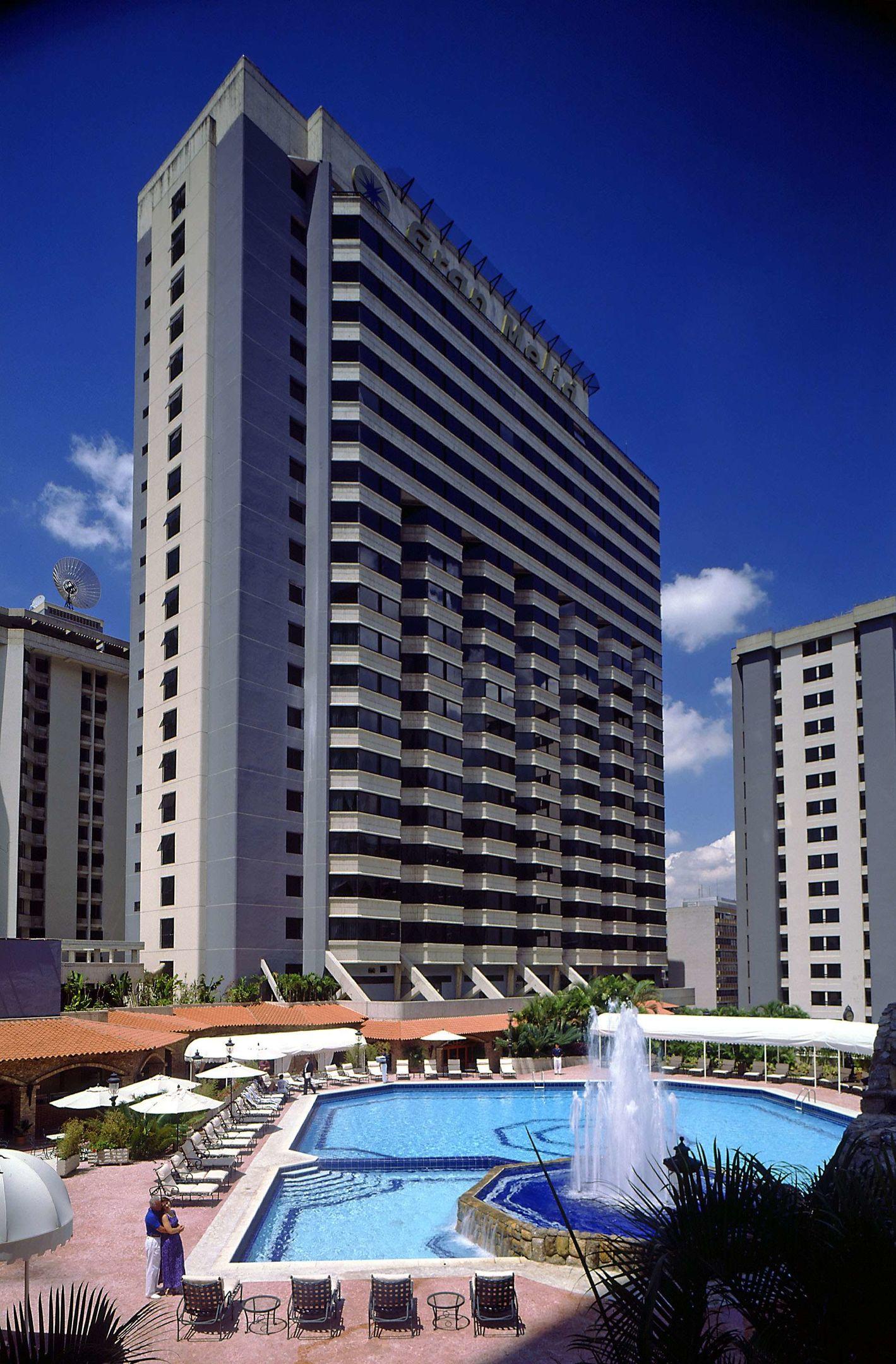 Meliá Caracas — photo 3