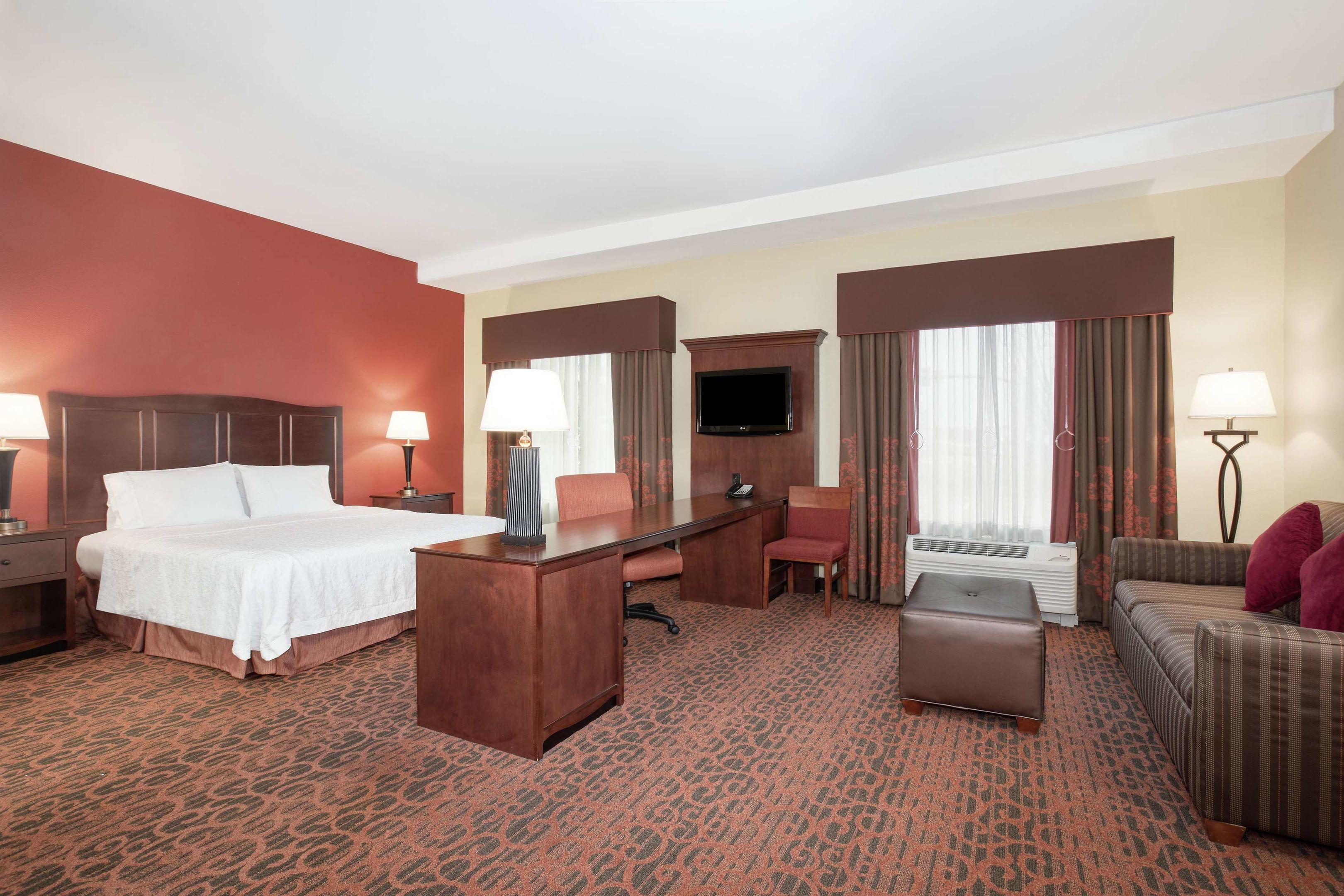 Hampton Inn And Suites Denver South — photo 5