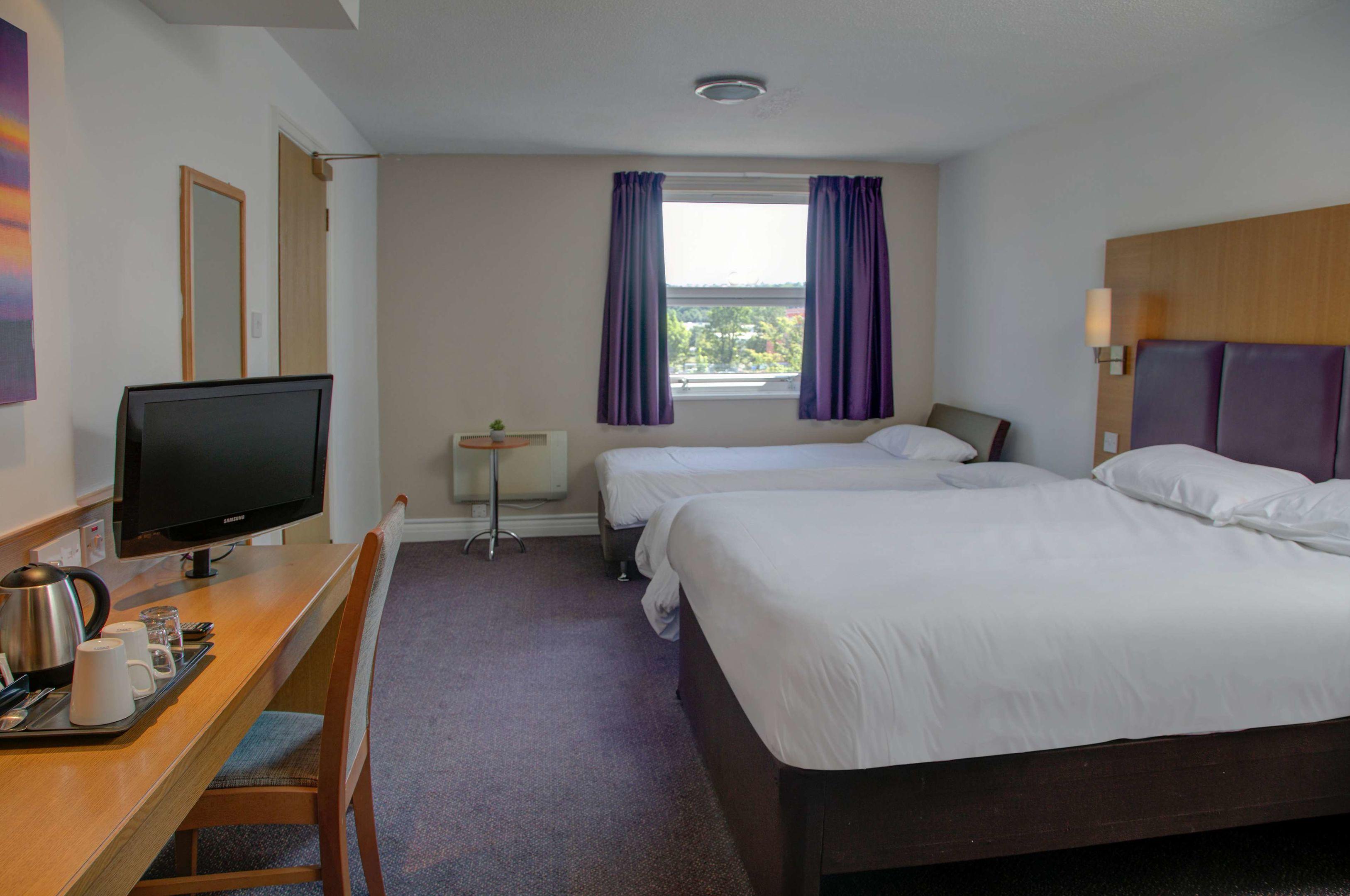 Premier Inn Newcastle South — photo 4