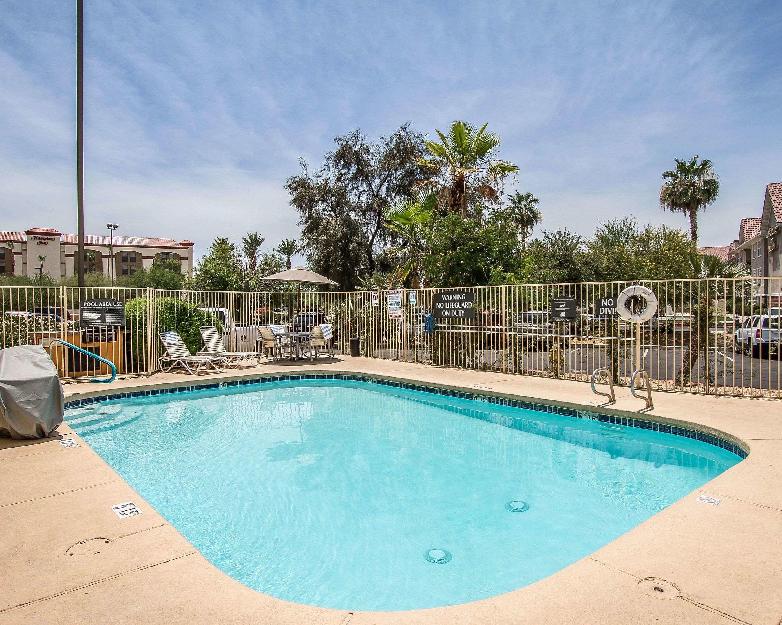 Comfort Suites Peoria Sports Complex — photo 5
