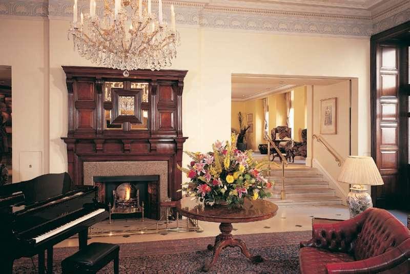 The Royal Horseguards Hotel — photo 4
