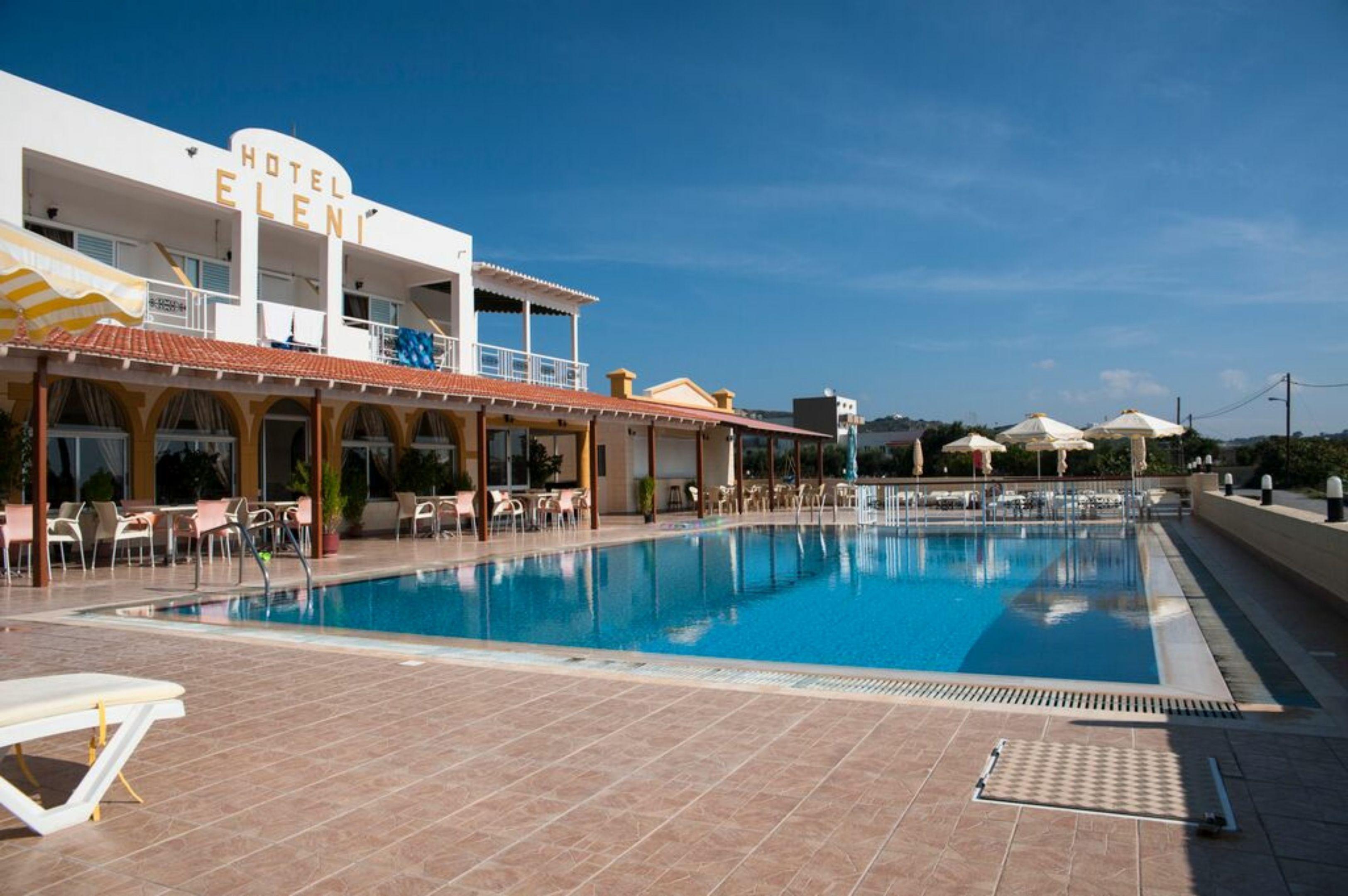 Eleni Hotel — photo 5