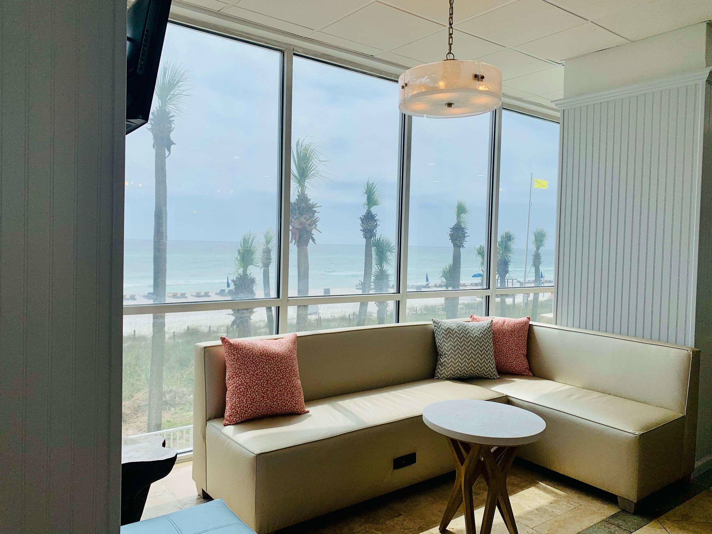 Radisson Panama City Beach Oceanfront — photo 4