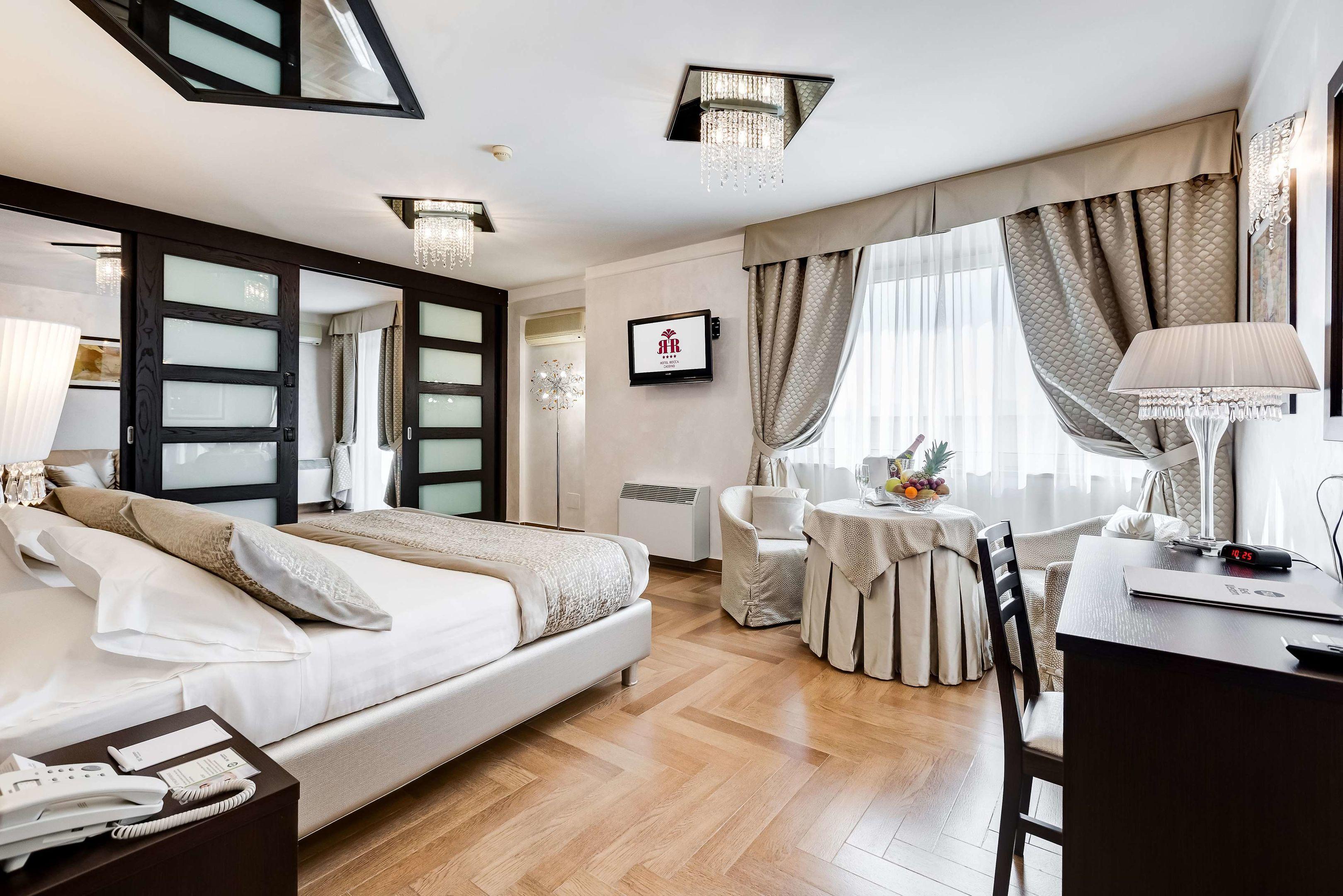Best Western Hotel Rocca — photo 5