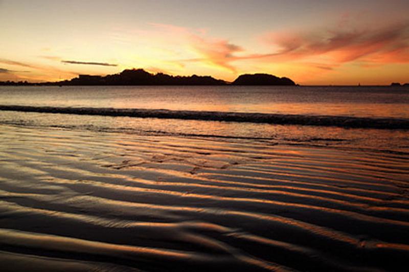 Bahia Del Sol Beach Front Boutque Hotel — photo 4