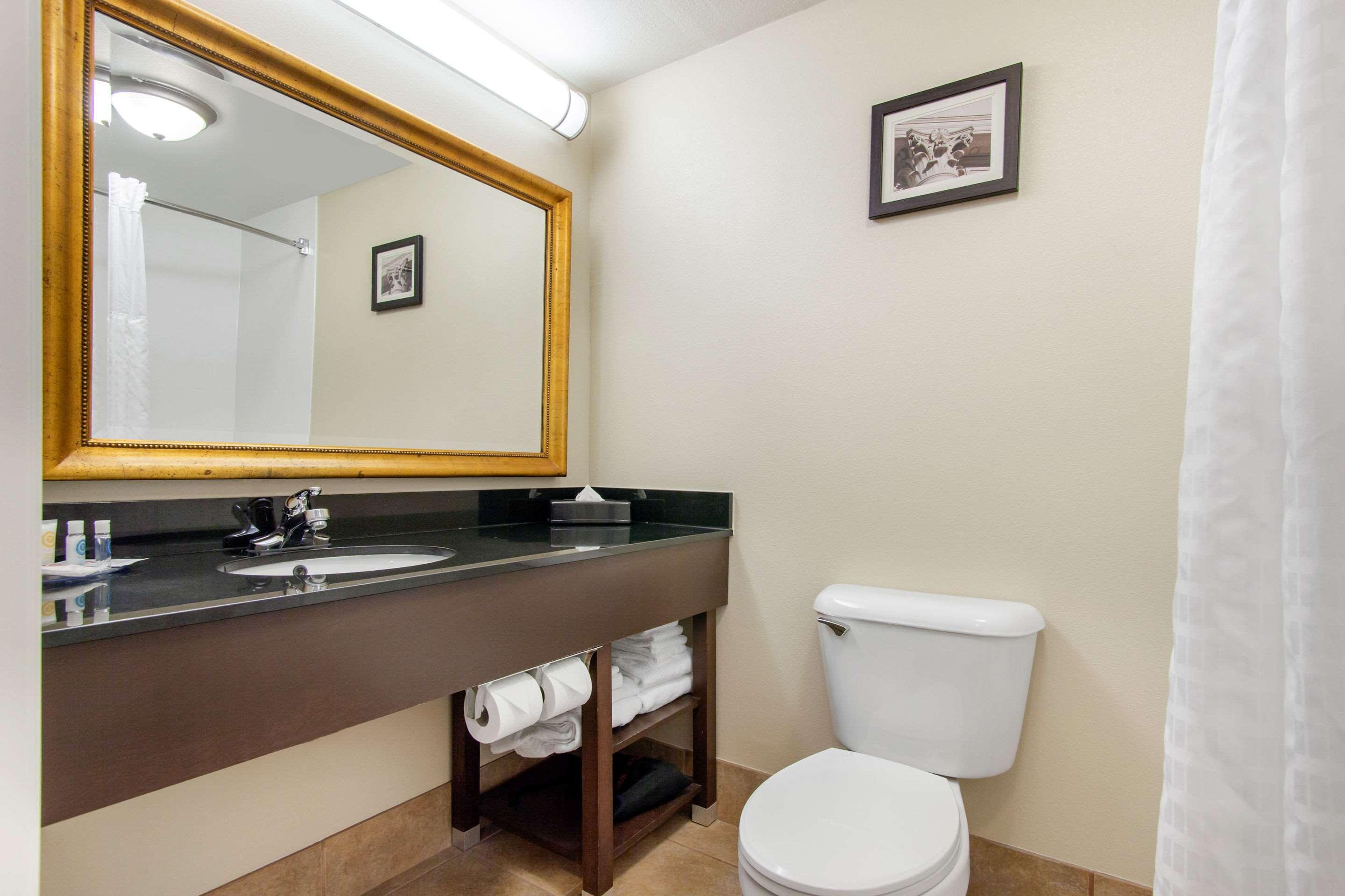 Comfort Inn & Suites — photo 5