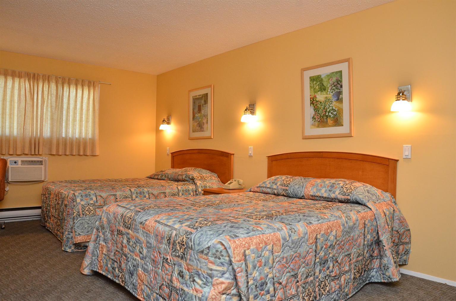 Canadas Best Value Inn Kelowna — photo 5