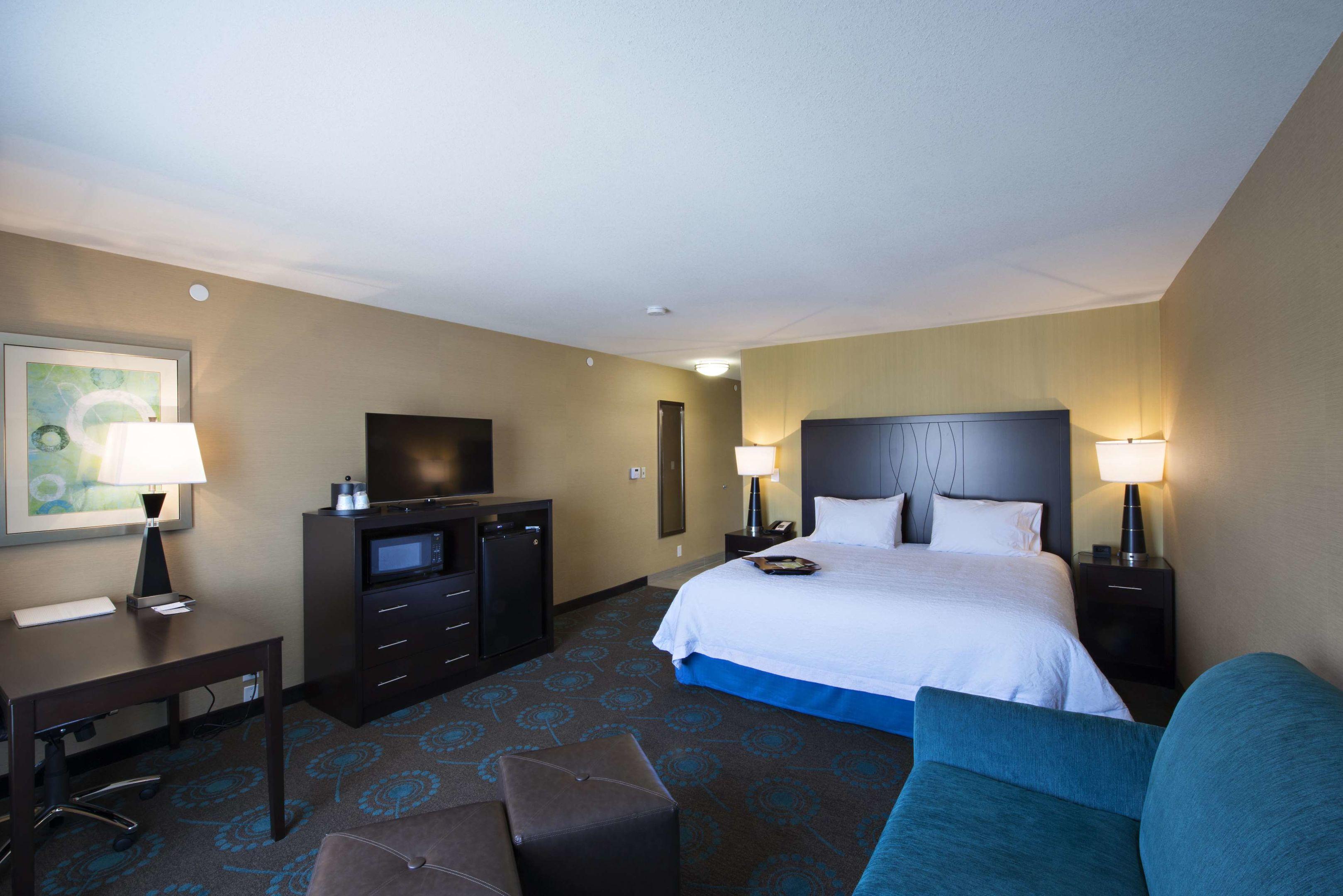 Hampton Inn Saskatoon South — photo 4