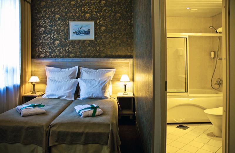Hotel Imperial — photo 5