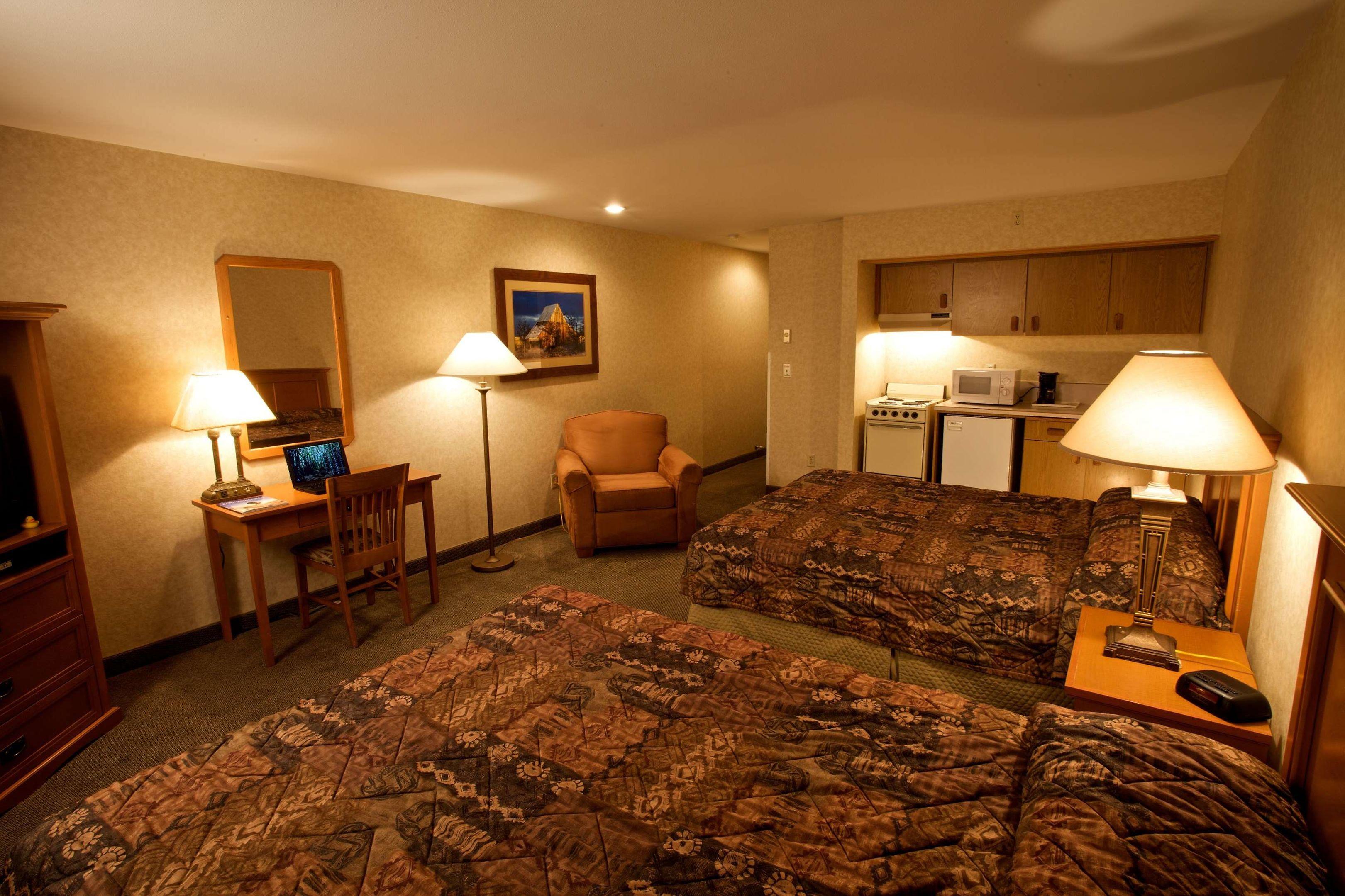 Cousins Country Inn — photo 5