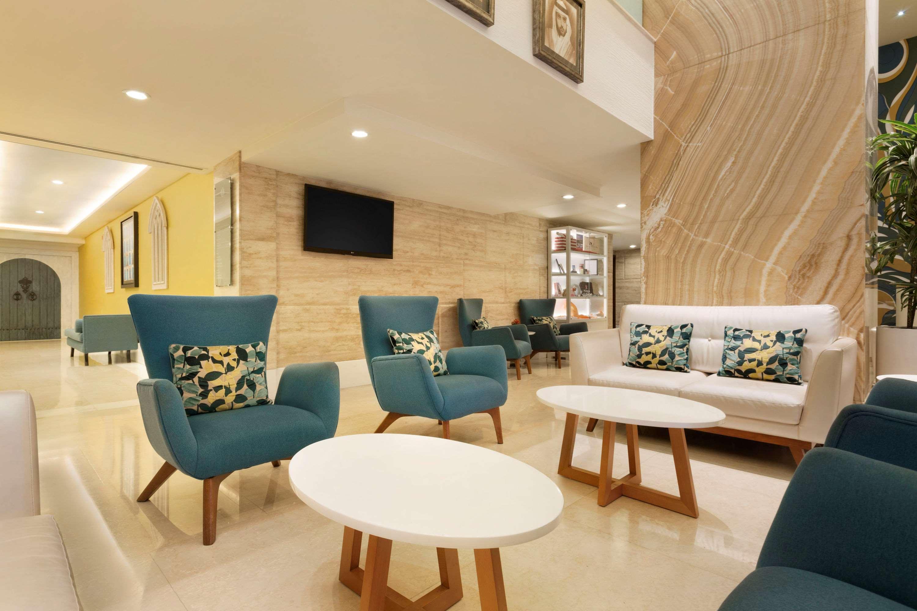 Ramada by Wyndham Downtown Dubai — photo 5