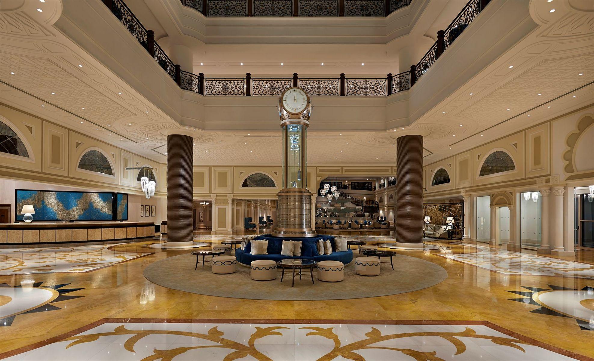 Waldorf Astoria Ras Al Khaimah — photo 4
