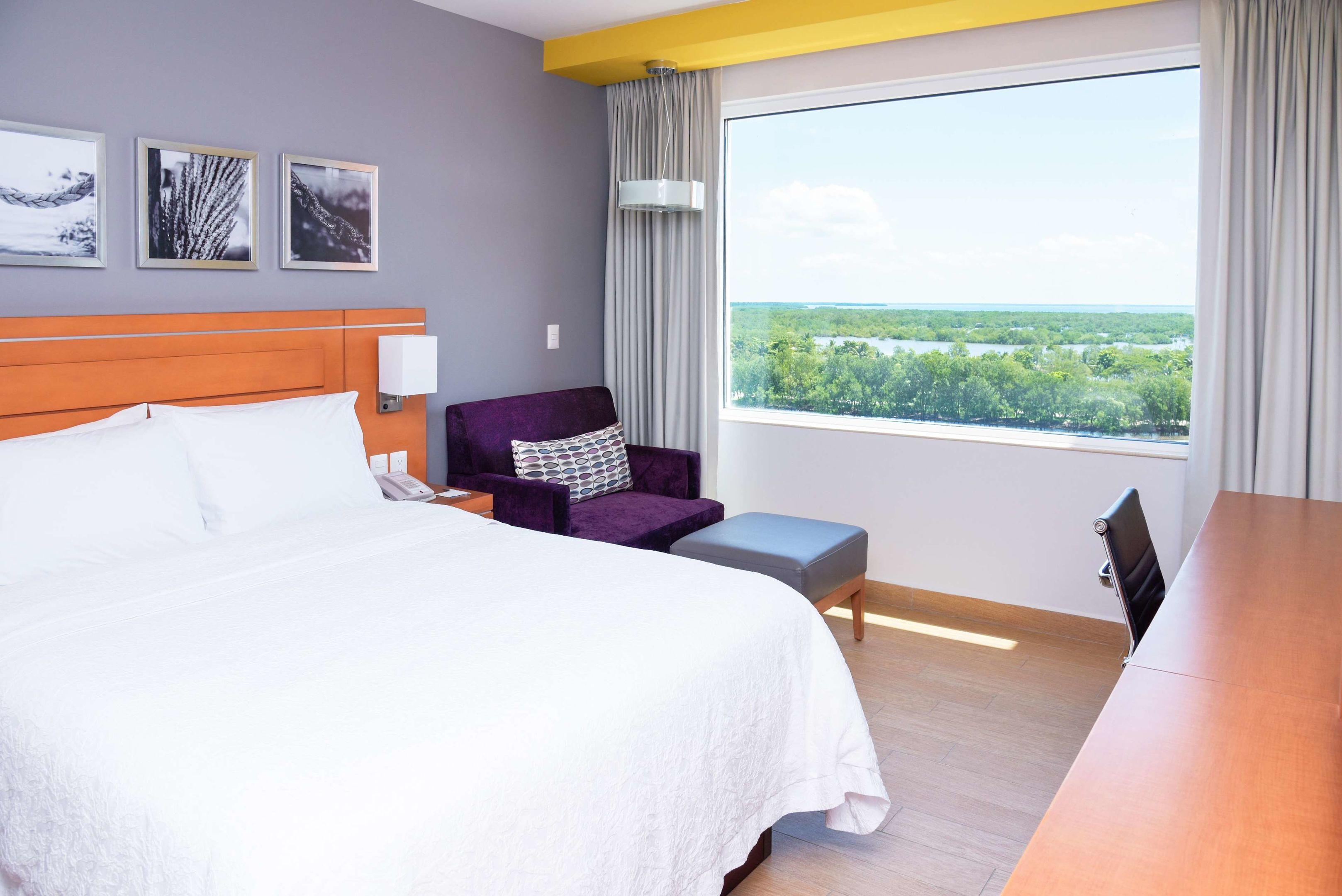 Hampton Inn & Suites by Hilton Paraiso — photo 4