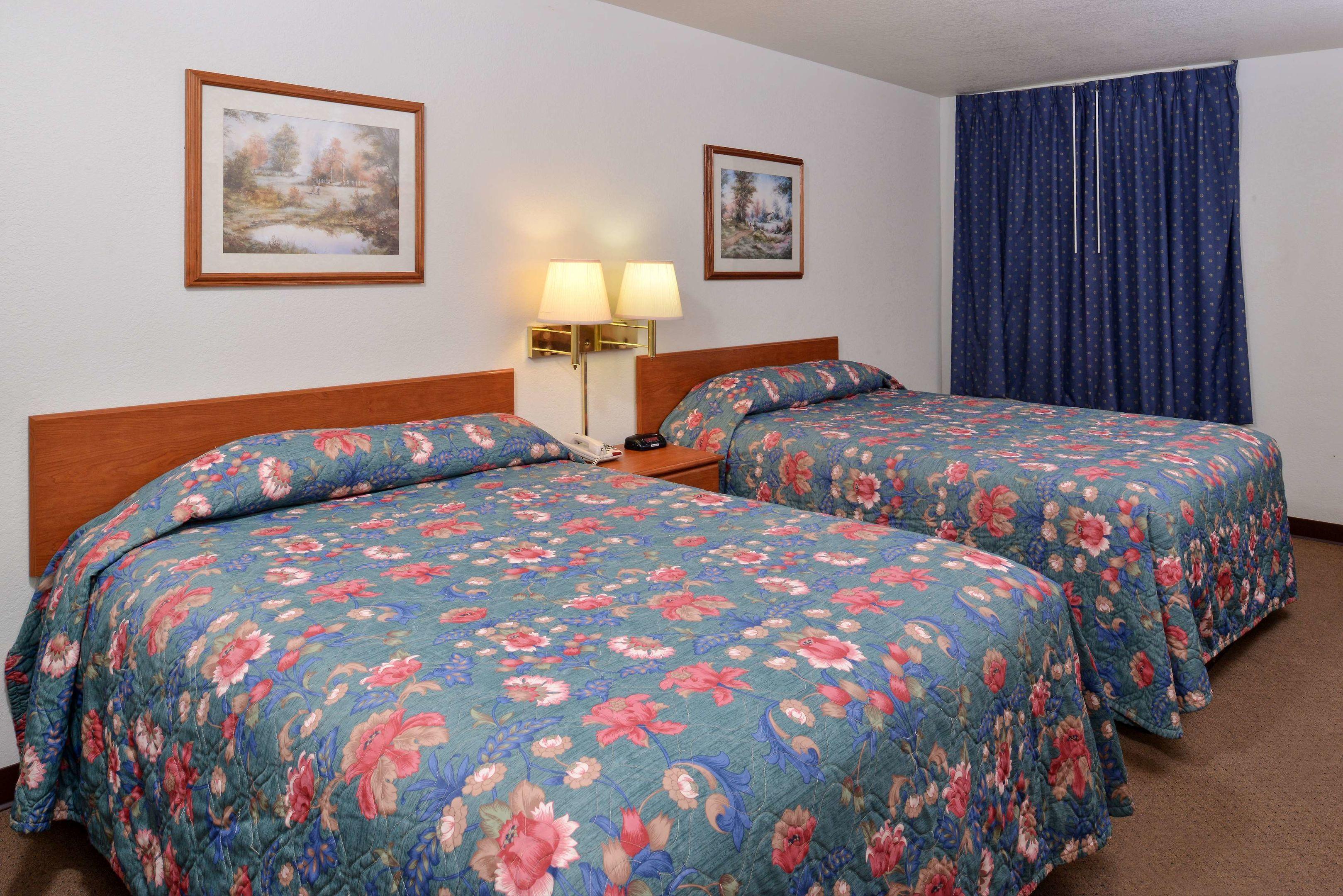 Americas Best Value Inn Smackover — photo 5