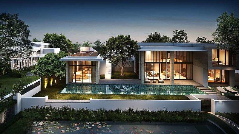 Baba Beach Club Hotel Hua Hin — photo 5