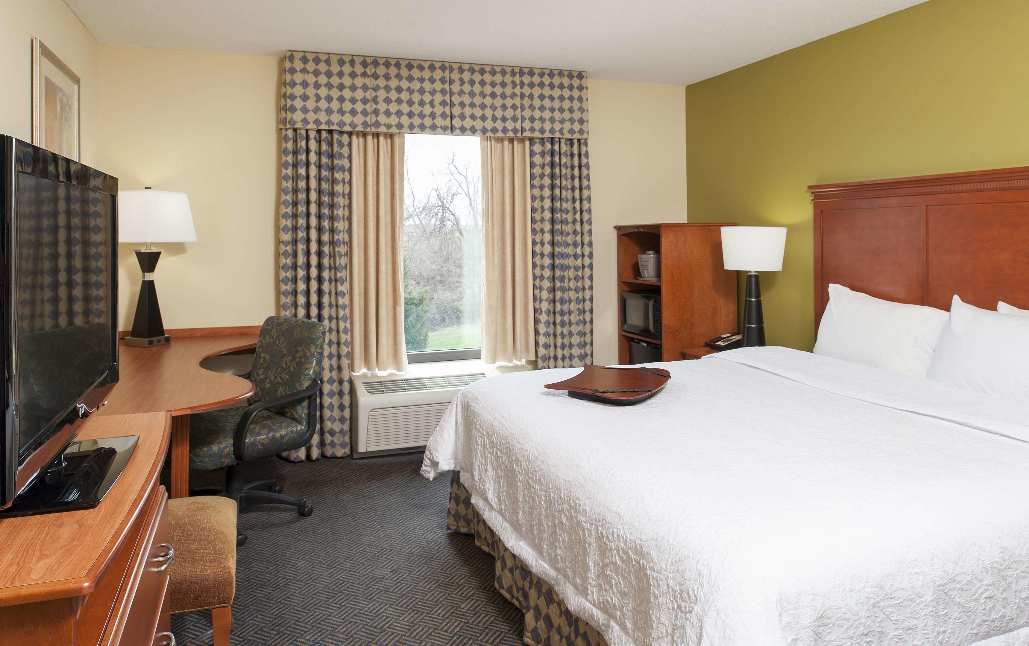 Hampton Inn Jacksonville — photo 4