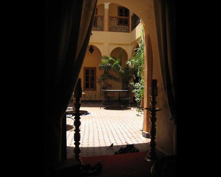Riad Dar Latifa — photo 5