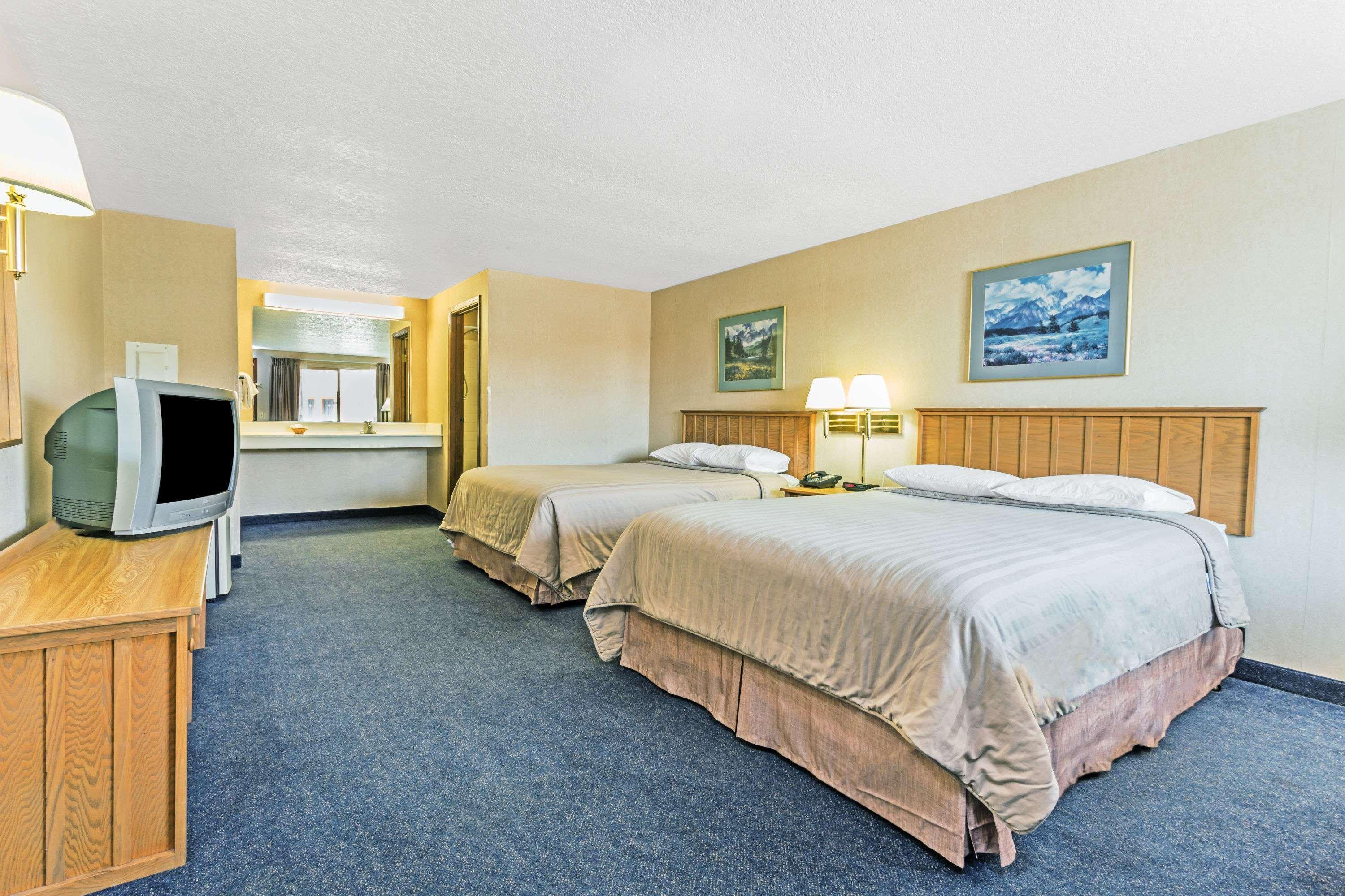 Travelodge Pioneer Villa — photo 4