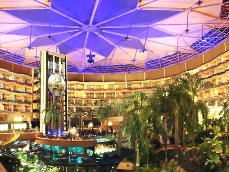 Sahara Star — photo 2
