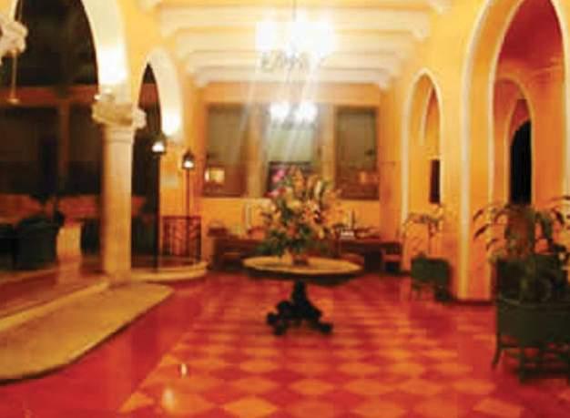 Hotel Misión Mérida — photo 4