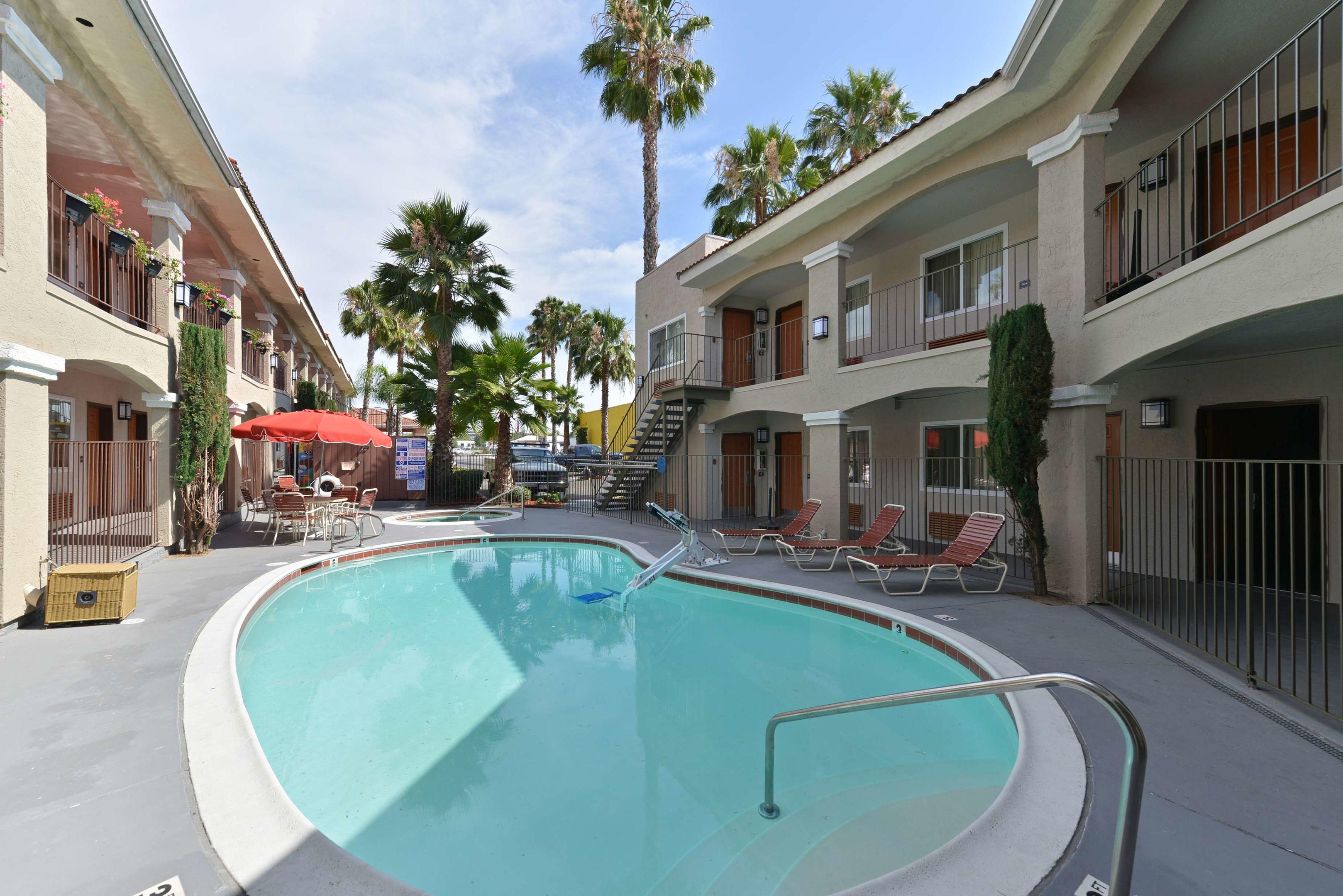 Best Western Santee Lodge — photo 3